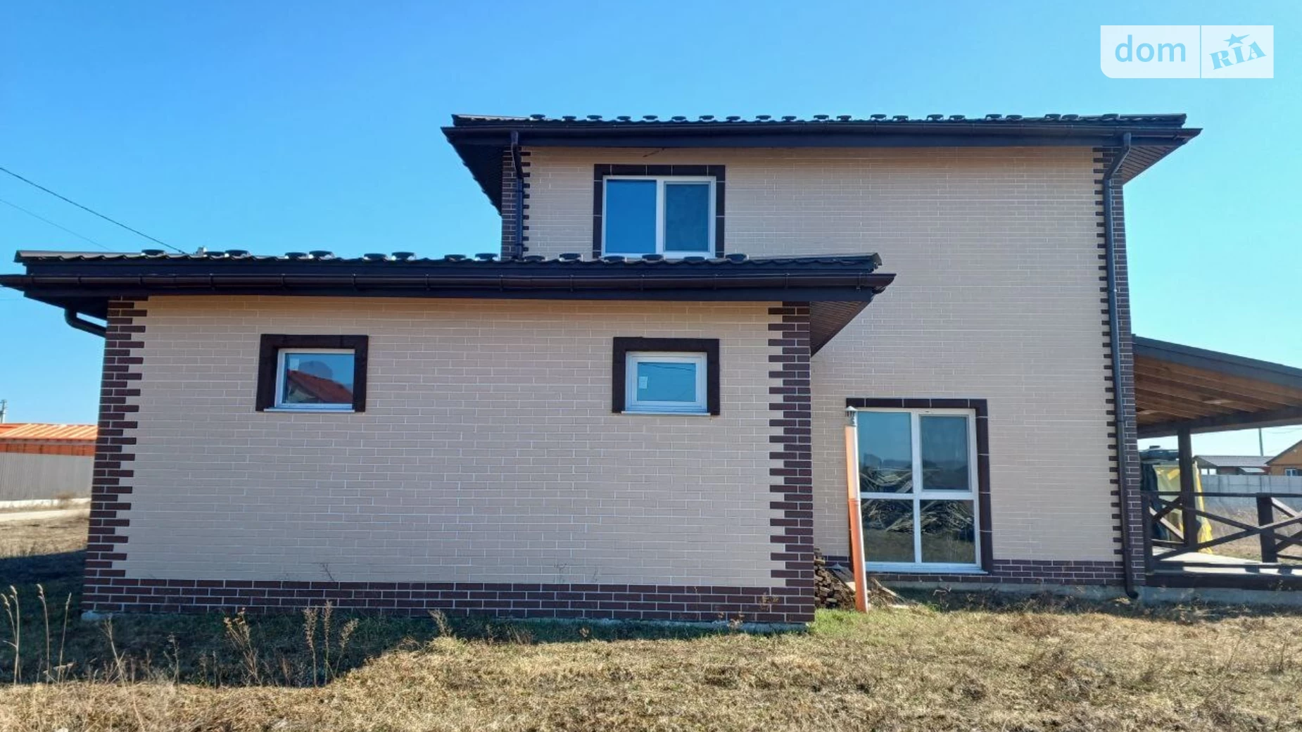 Продається будинок 2 поверховий 205 кв. м з банею/сауною, цена: 75000 $ - фото 5