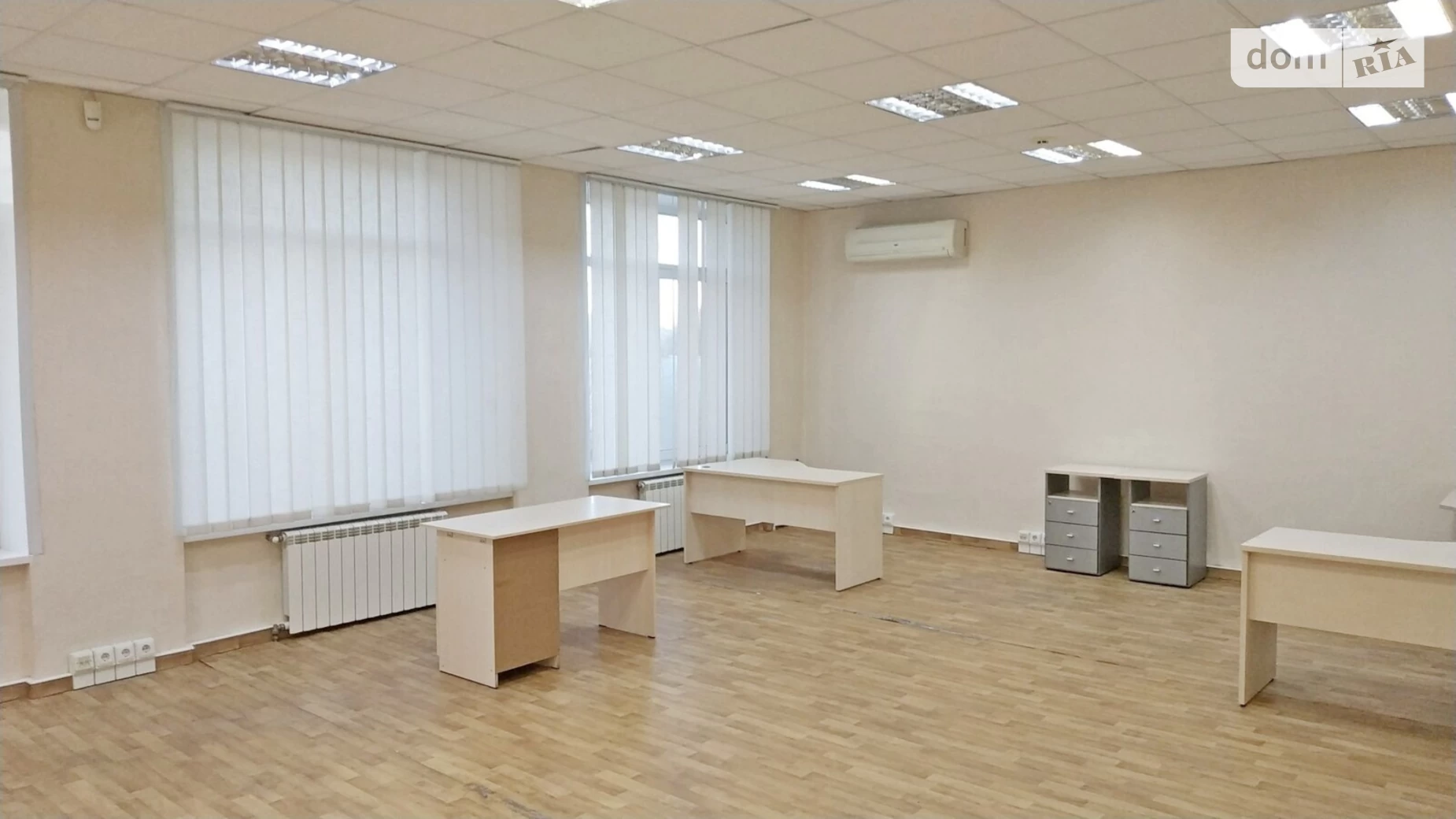 Сдается в аренду офис 106 кв. м в бизнес-центре, цена: 64210 грн - фото 2
