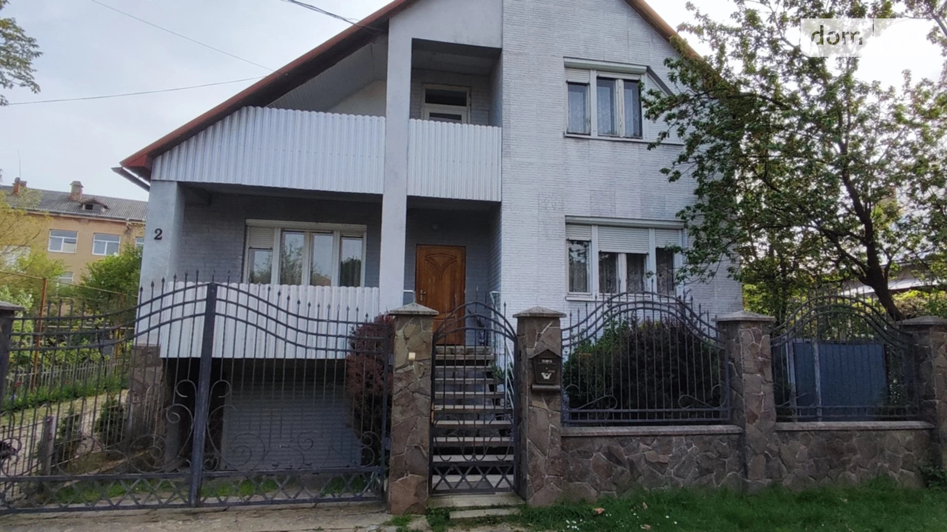 Продається будинок 2 поверховий 330 кв. м з верандою, цена: 150000 $ - фото 2