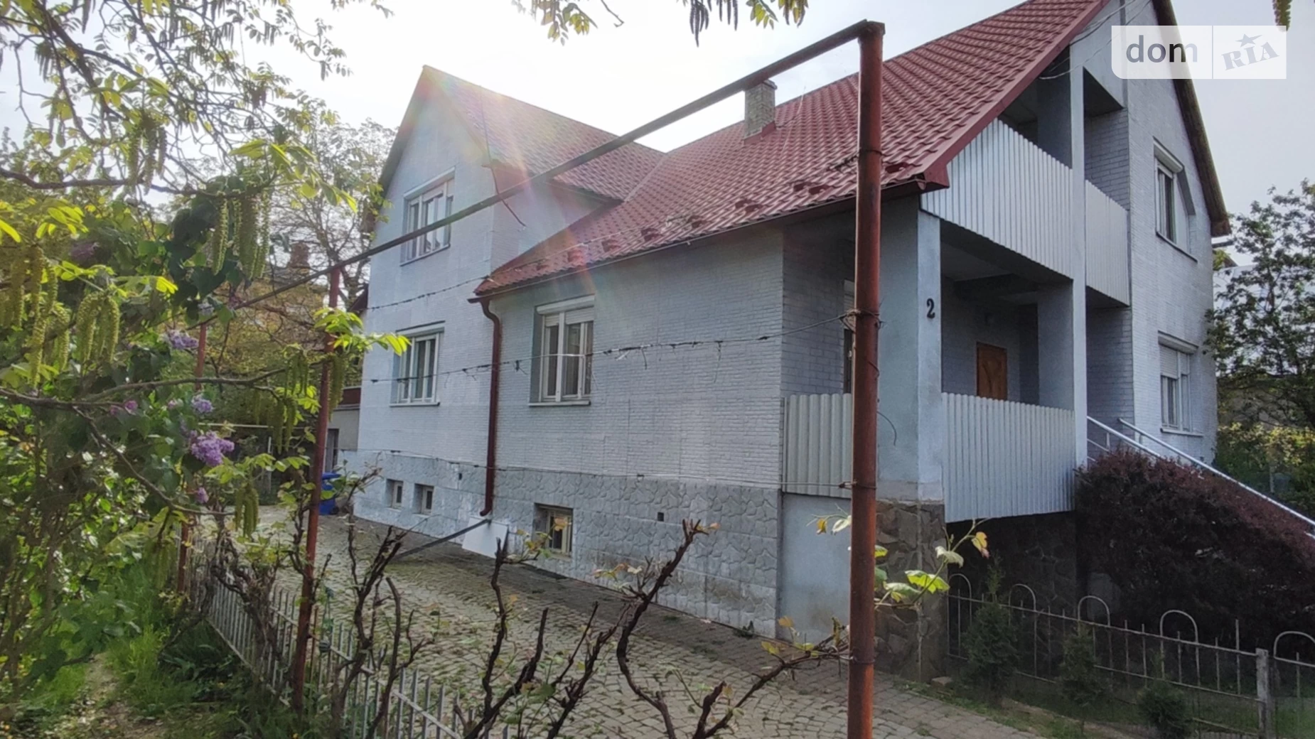 Продається будинок 2 поверховий 330 кв. м з верандою, цена: 150000 $ - фото 3