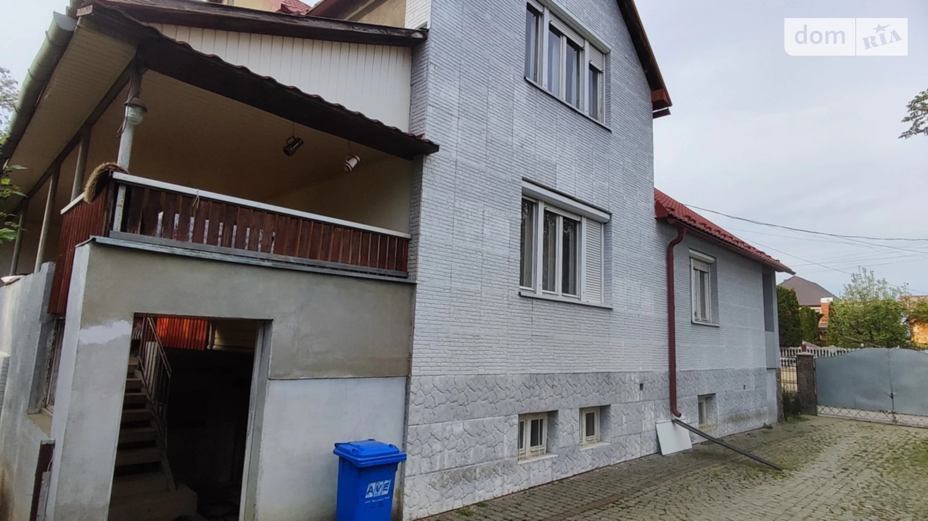 Продається будинок 2 поверховий 330 кв. м з верандою, цена: 150000 $ - фото 4