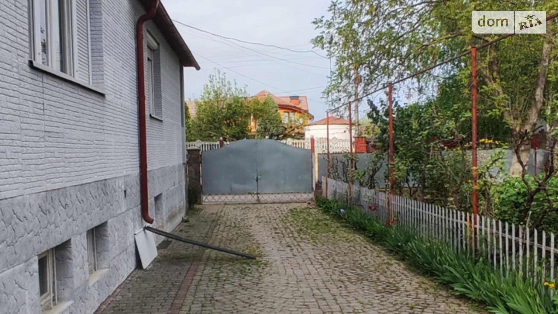 Продається будинок 2 поверховий 330 кв. м з верандою, цена: 150000 $ - фото 5