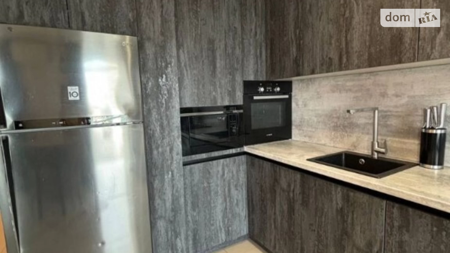 Сдается в аренду 3-комнатная квартира 68 кв. м в Днепре, ул. Симферопольская - фото 3