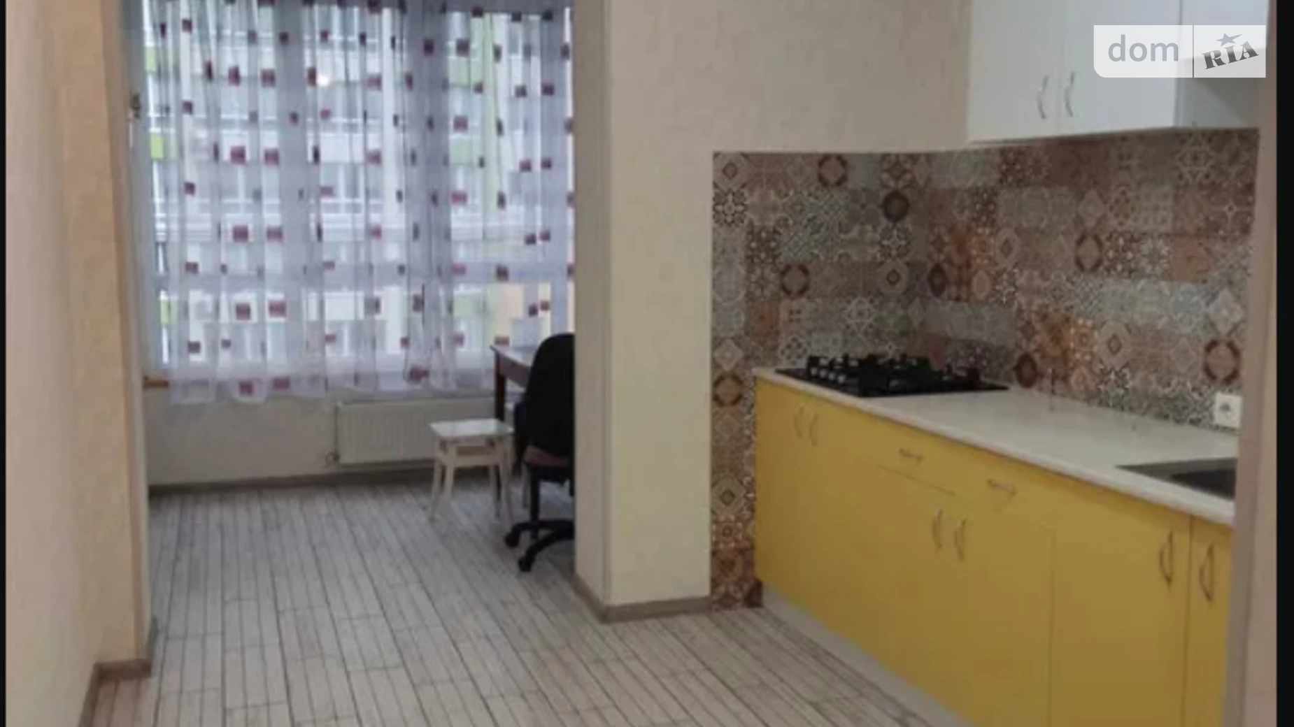 Продается 1-комнатная квартира 38.3 кв. м в Крюковщине, ул. Жулянская, 1Б - фото 2