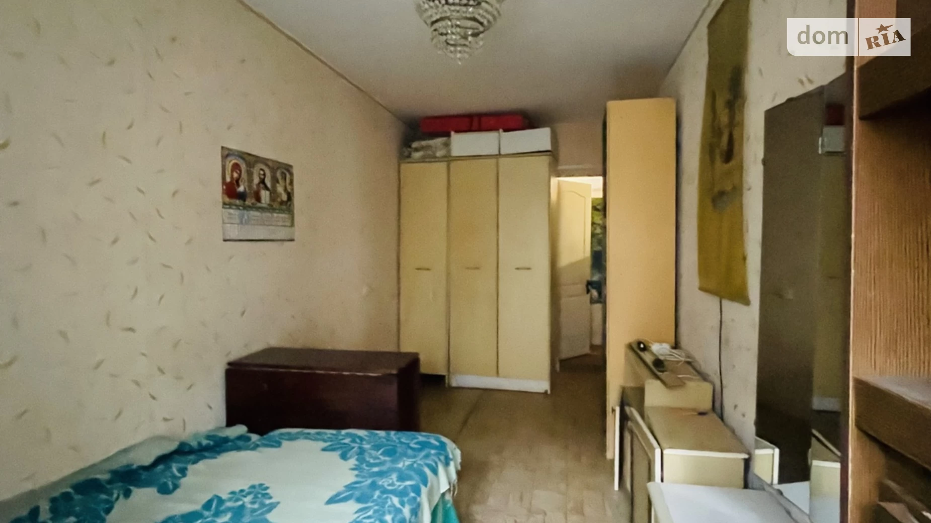 Продается 2-комнатная квартира 43 кв. м в Одессе, просп. Гагарина, 23 - фото 3