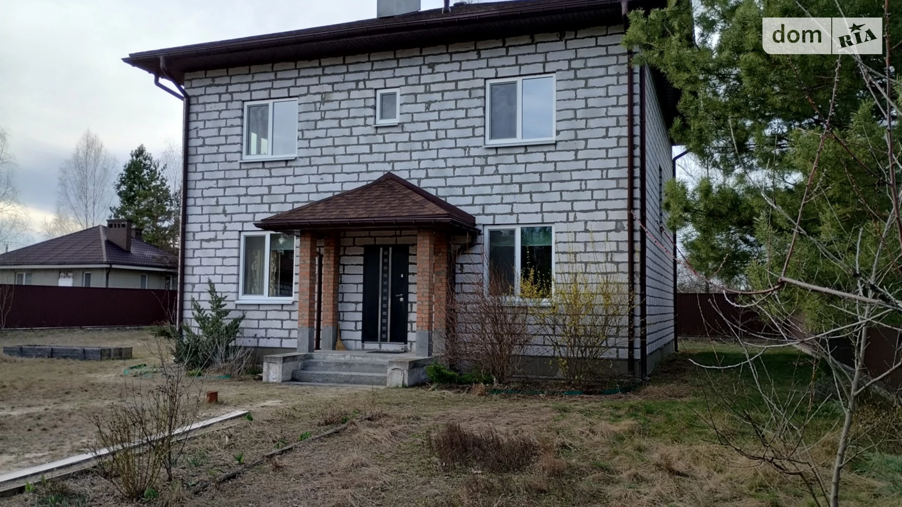 Продається будинок 2 поверховий 176 кв. м с басейном, цена: 125900 $ - фото 4