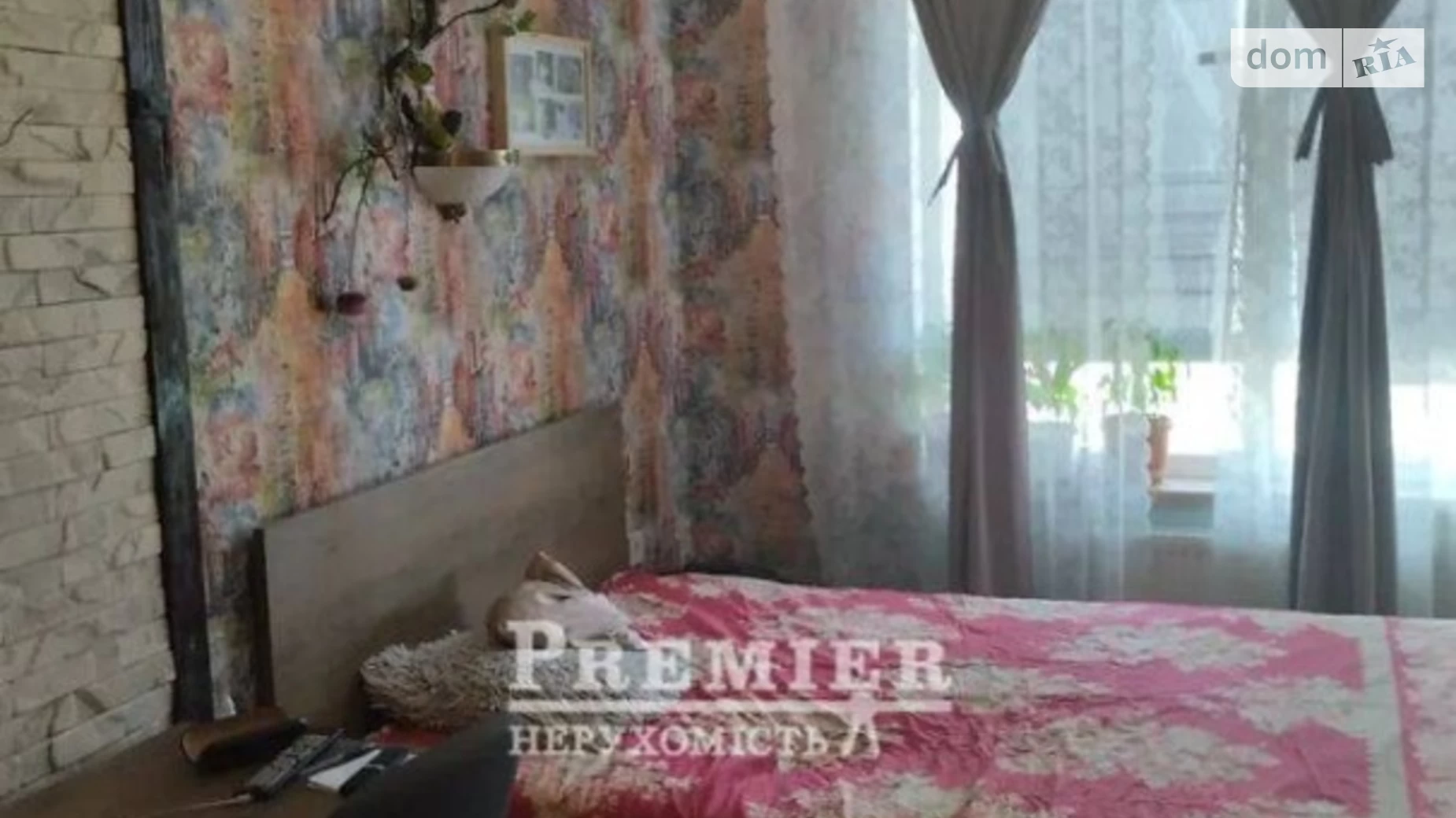 Продається 2-кімнатна квартира 75 кв. м у Одесі, вул. Владислава Бувалкіна(Генерала Бочарова) - фото 5