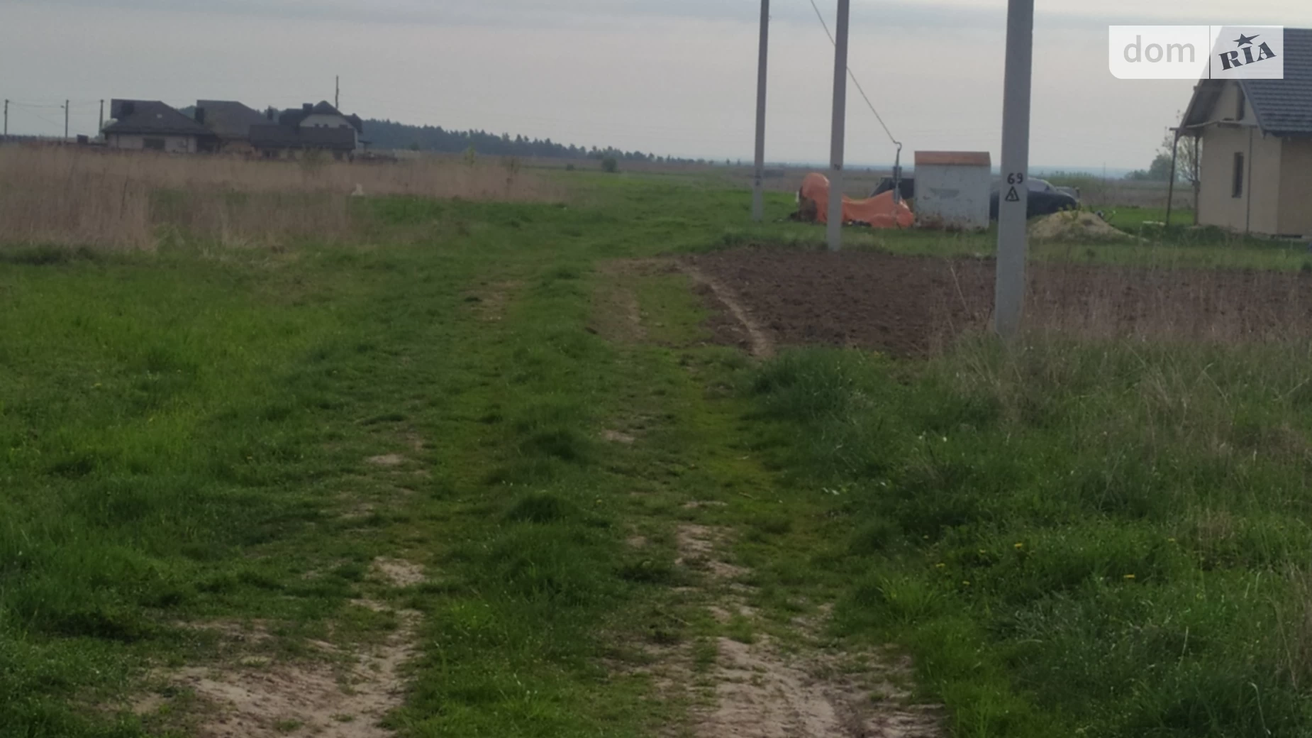 Продається земельна ділянка 20 соток у Рівненській області, цена: 8000 $ - фото 3