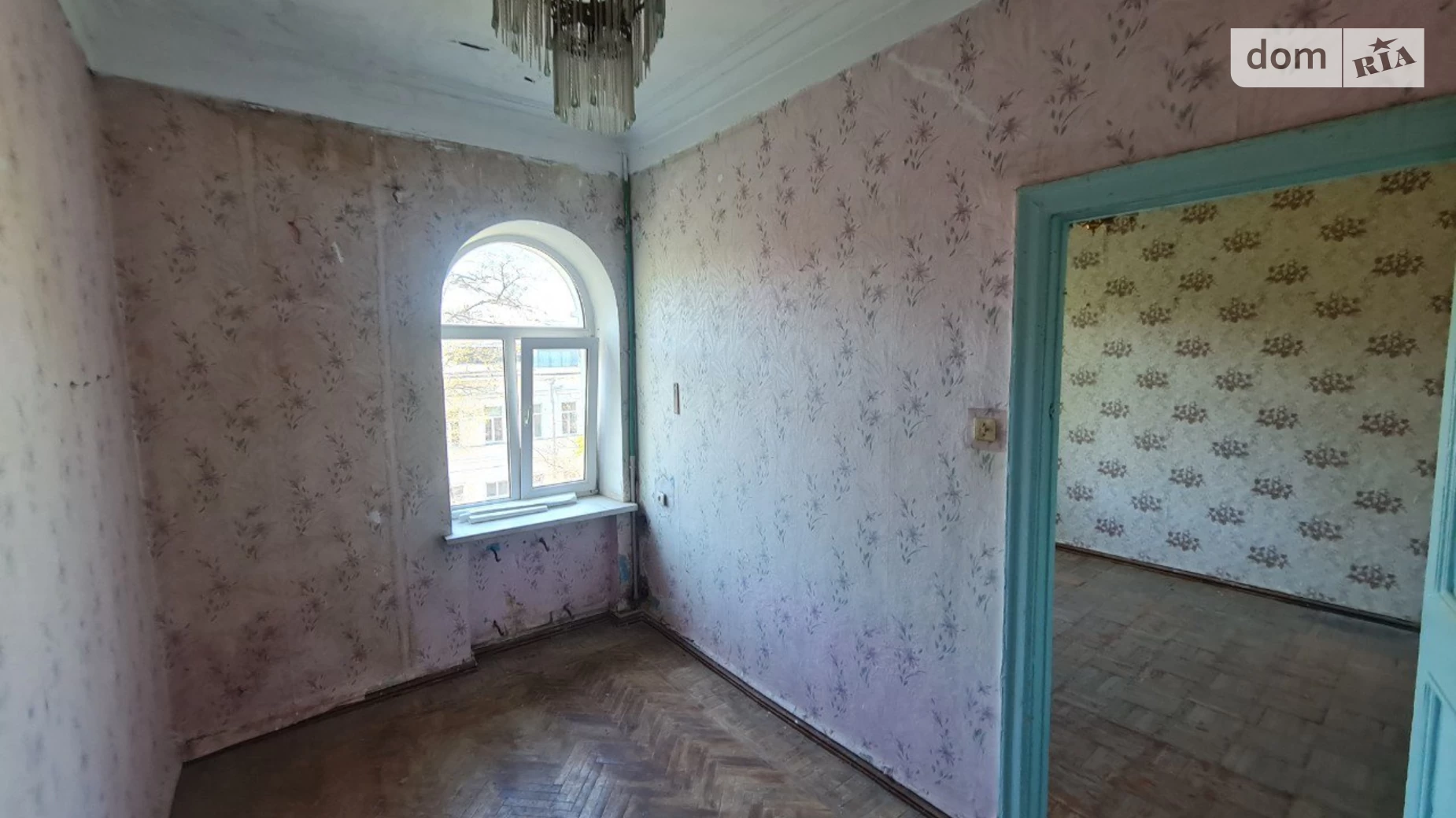 Продается 3-комнатная квартира 65 кв. м в Одессе, ул. Пастера - фото 2