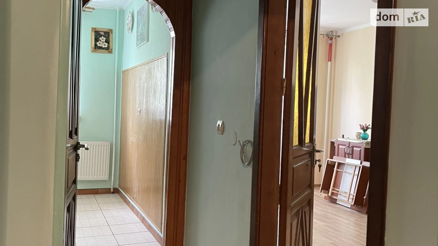 1-комнатная квартира 37 кв. м в Тернополе, ул. Протасевича