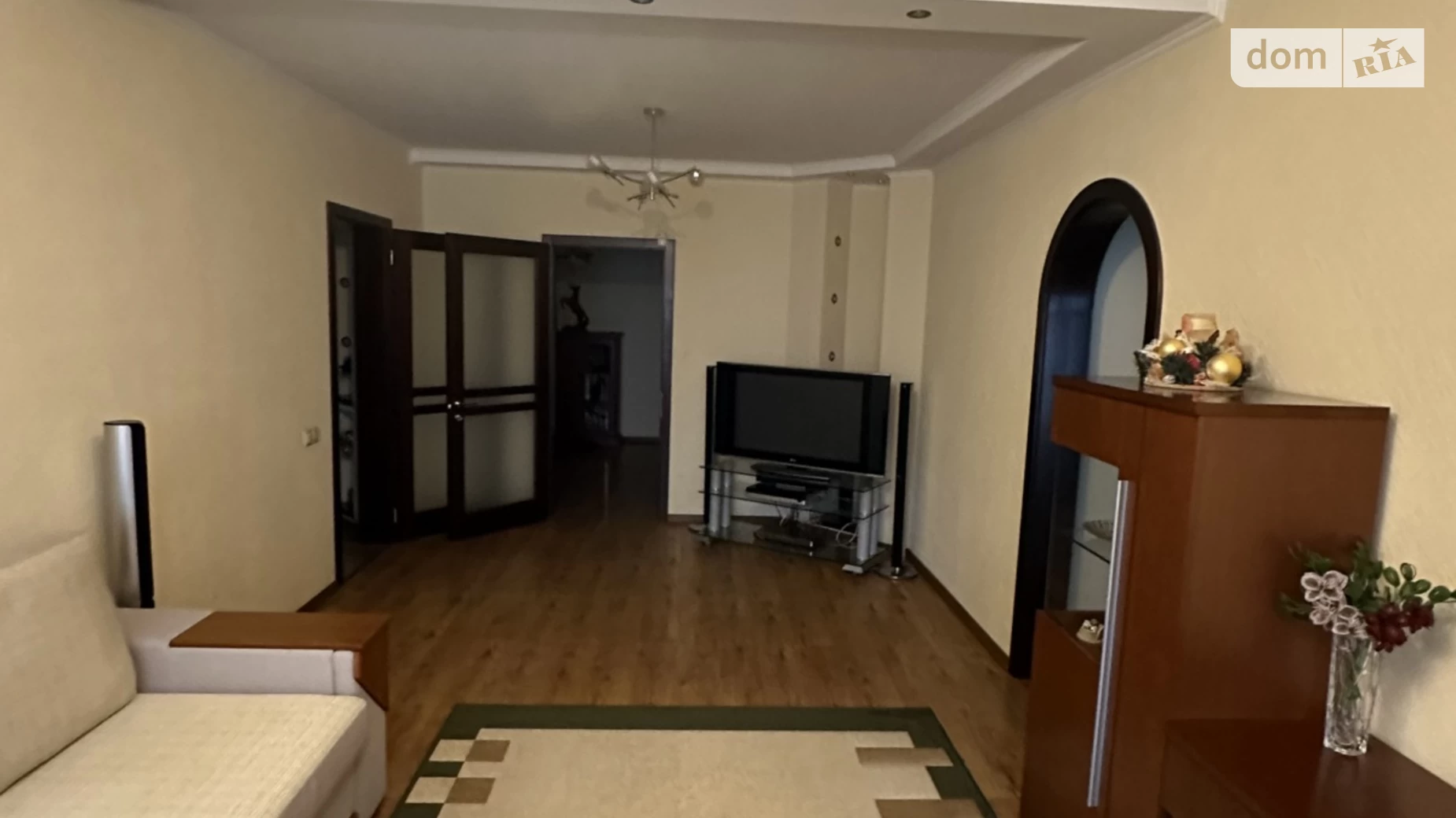 Продается 4-комнатная квартира 104 кв. м в Киеве, ул. Ревуцкого, 7 - фото 4