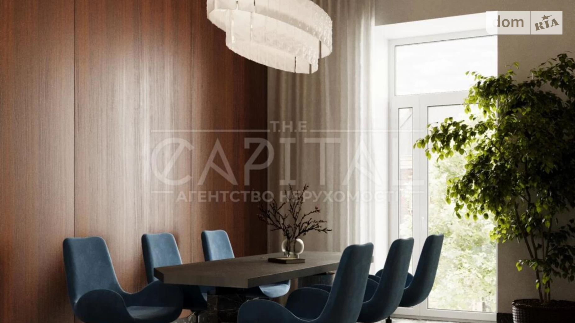 Продається офіс 100 кв. м в бізнес-центрі, цена: 510000 $ - фото 5
