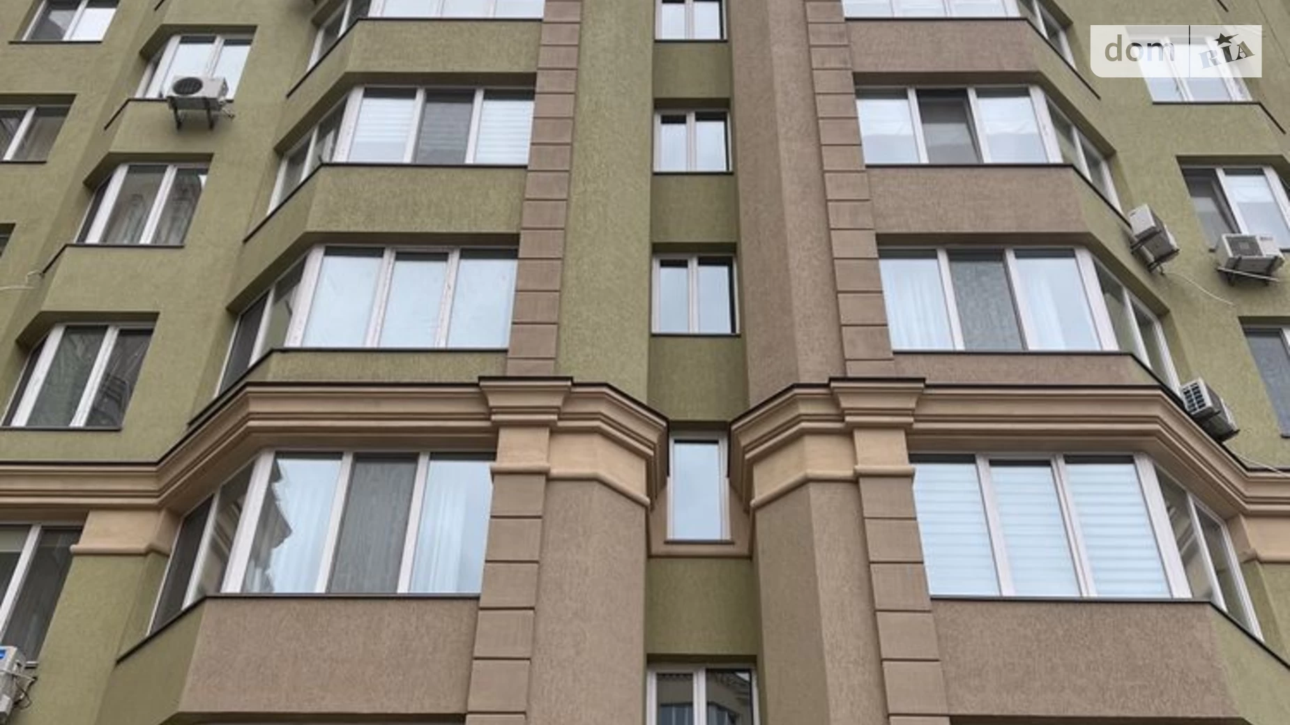 Продается 4-комнатная квартира 113 кв. м в Софиевской Борщаговке, ул. Зелёная, 12А