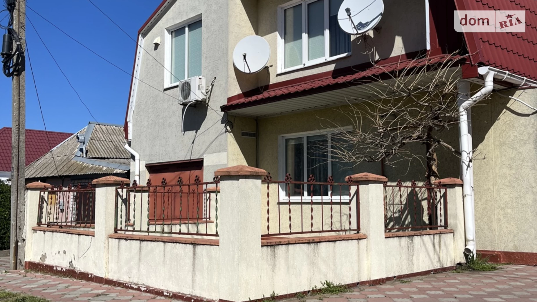 Продается дом на 2 этажа 242 кв. м с участком, цена: 166000 $ - фото 2