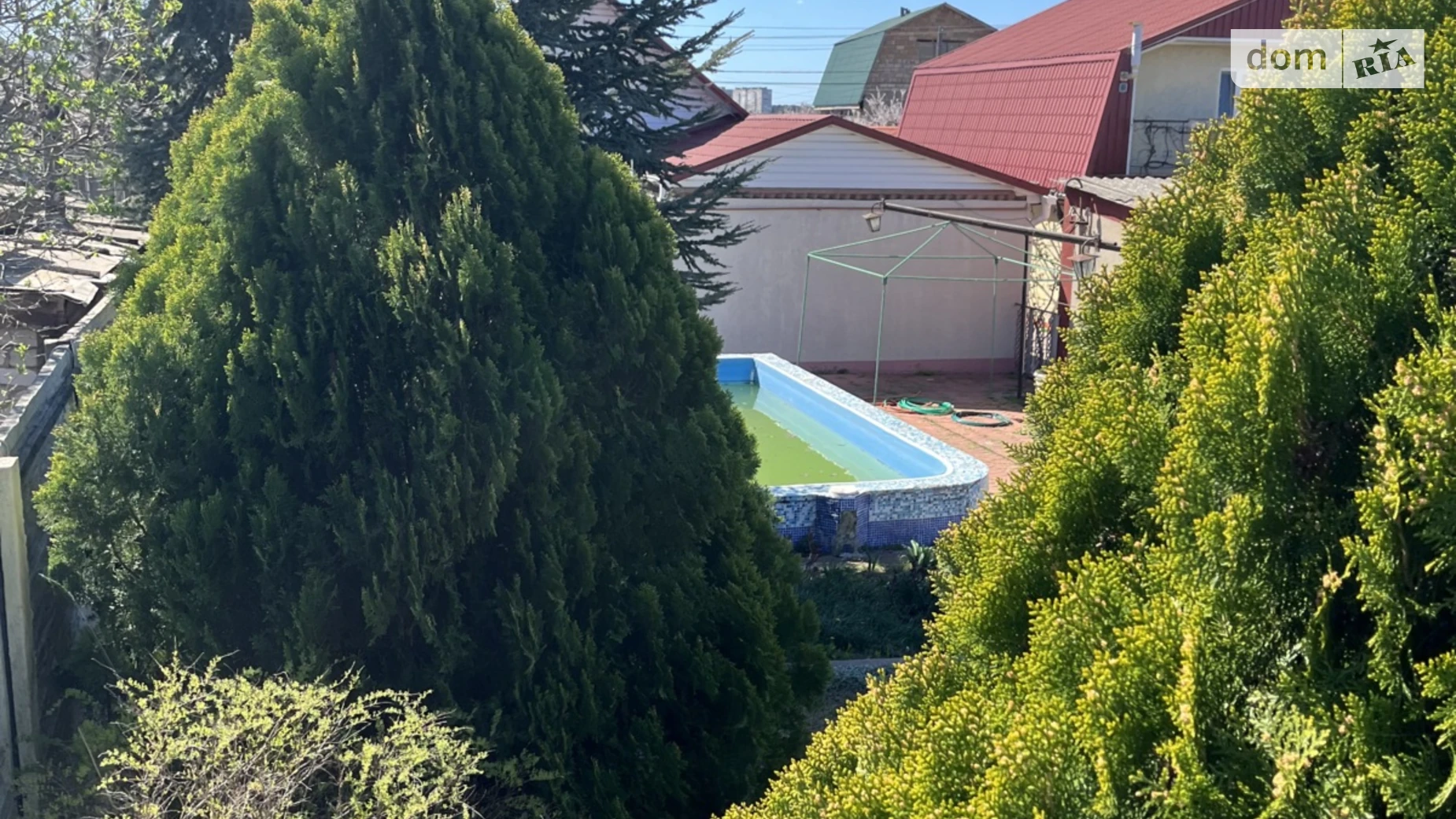 Продается дом на 2 этажа 242 кв. м с участком, цена: 166000 $ - фото 2