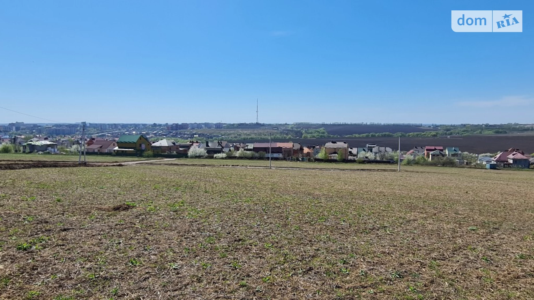 Продается земельный участок 9 соток в Хмельницкой области, цена: 21600 $ - фото 3