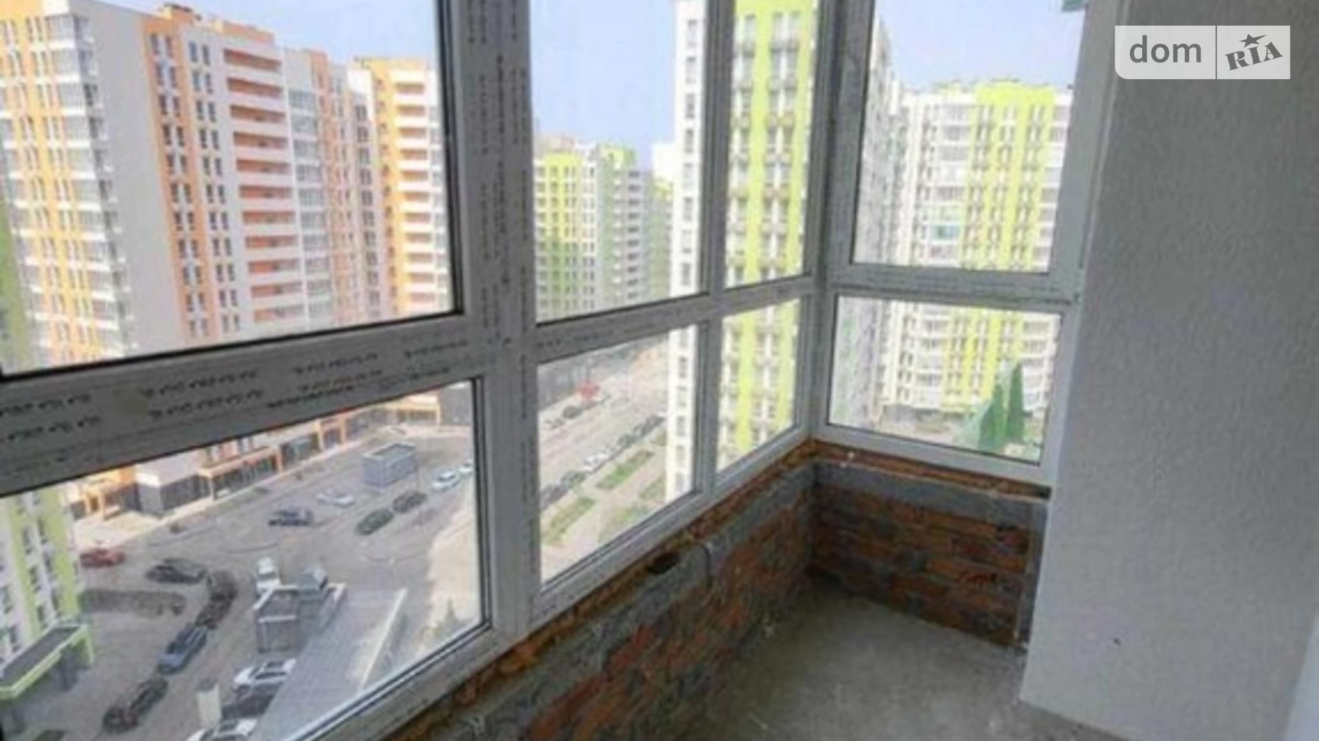 Продается 2-комнатная квартира 83 кв. м в Киеве, ул. Победы, 67