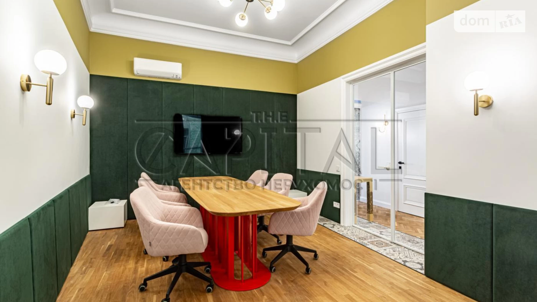 Продається офіс 98 кв. м в бізнес-центрі, цена: 410000 $ - фото 5