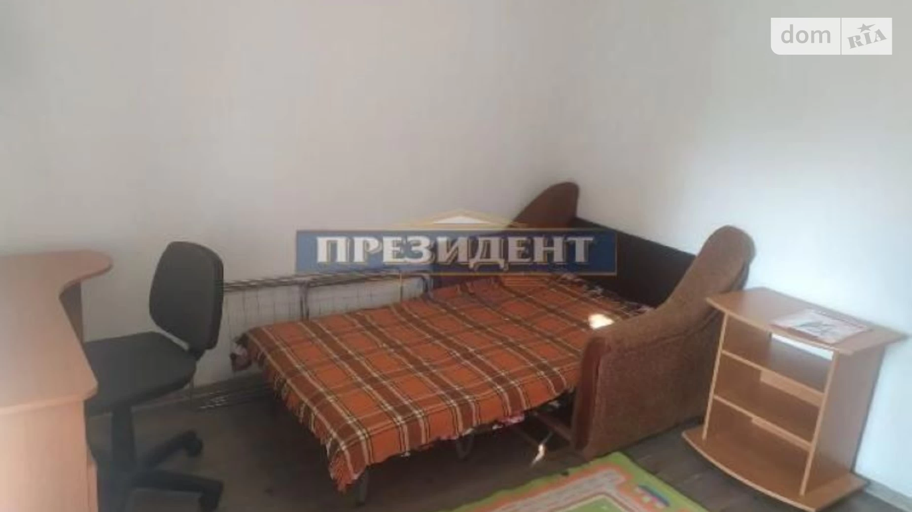 Продается 1-комнатная квартира 18 кв. м в Одессе, ул. Ризовская - фото 5
