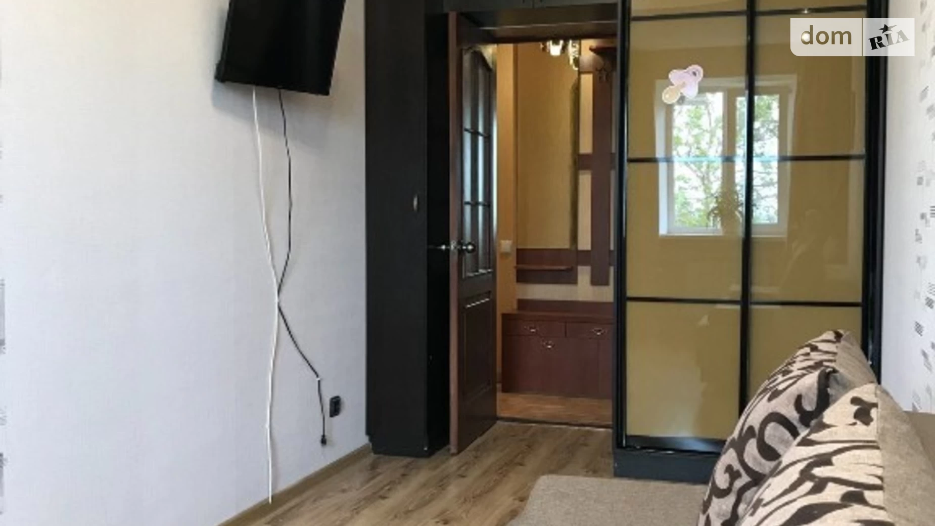 Продается 2-комнатная квартира 44 кв. м в Одессе, Николаевская дор. - фото 4