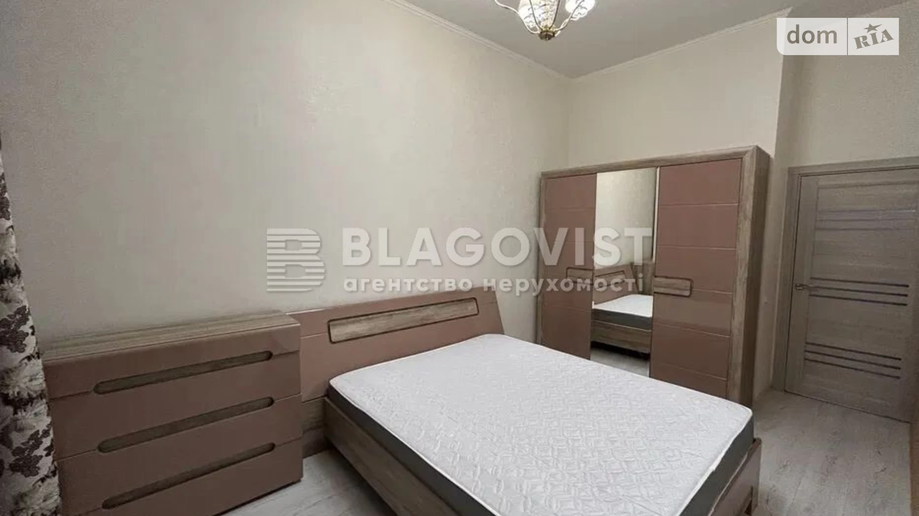Продается 1-комнатная квартира 44 кв. м в Киеве, ул. Александра Олеся, 2В - фото 5