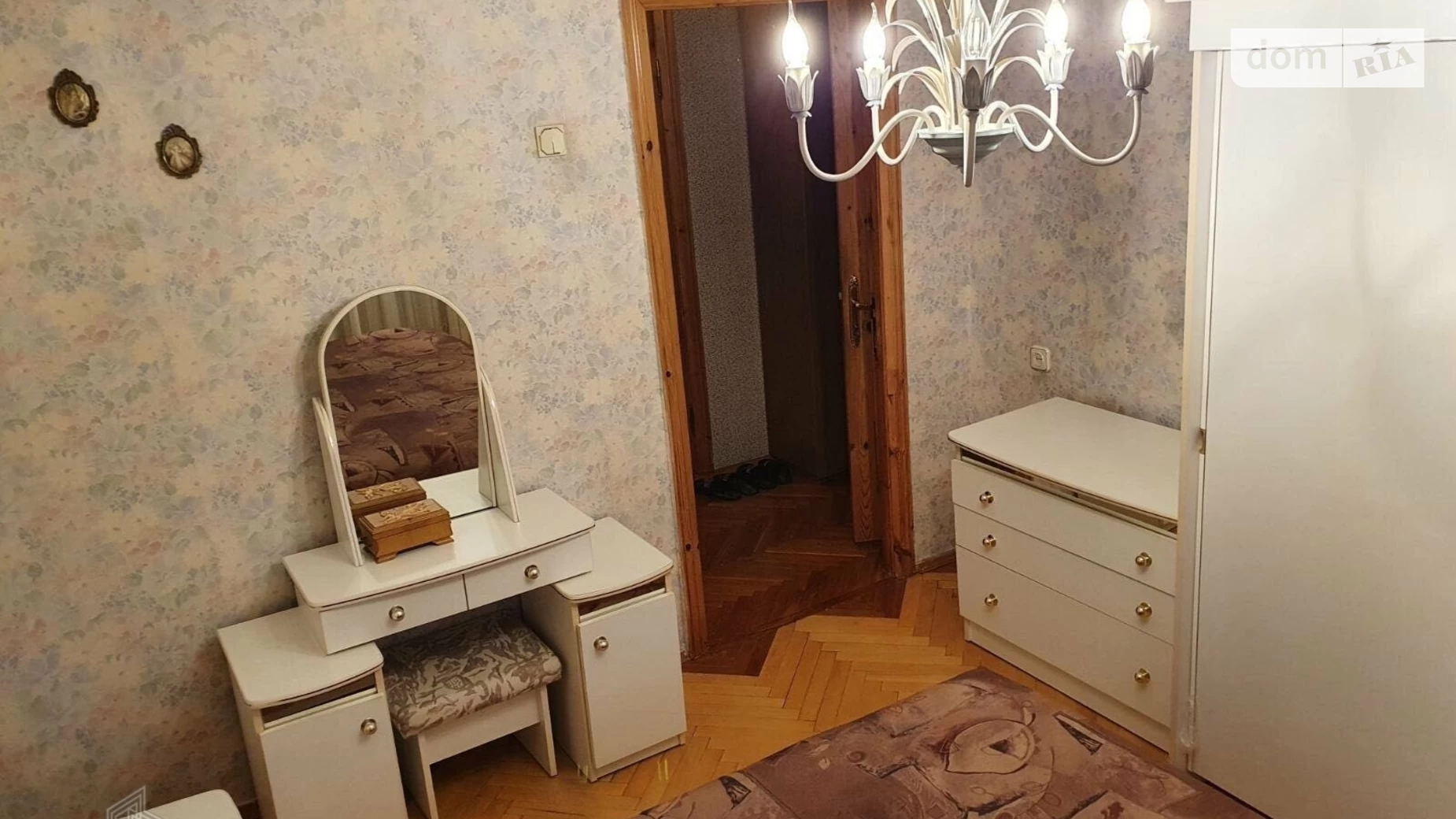 Продается 2-комнатная квартира 50 кв. м в Киеве, ул. Ивана Выговского(Маршала Гречко), 24В