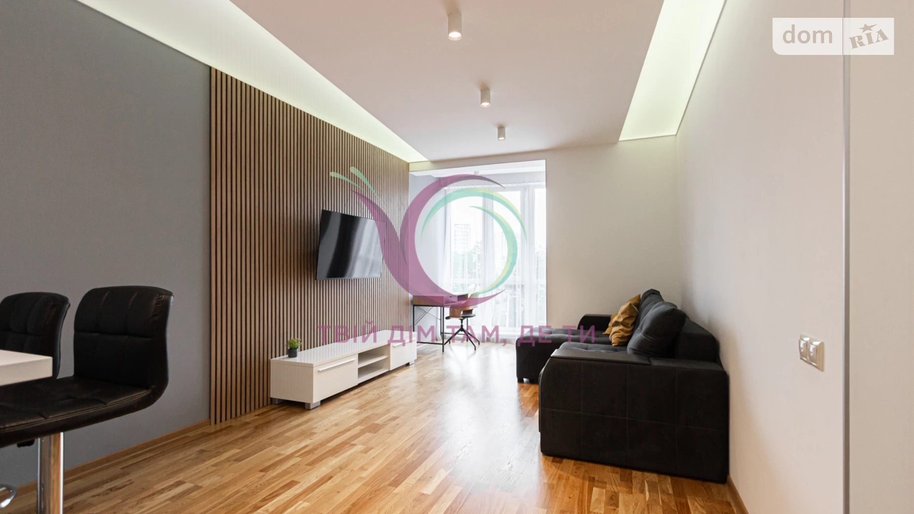 Продается 1-комнатная квартира 54.6 кв. м в Львове, цена: 105500 $ - фото 2