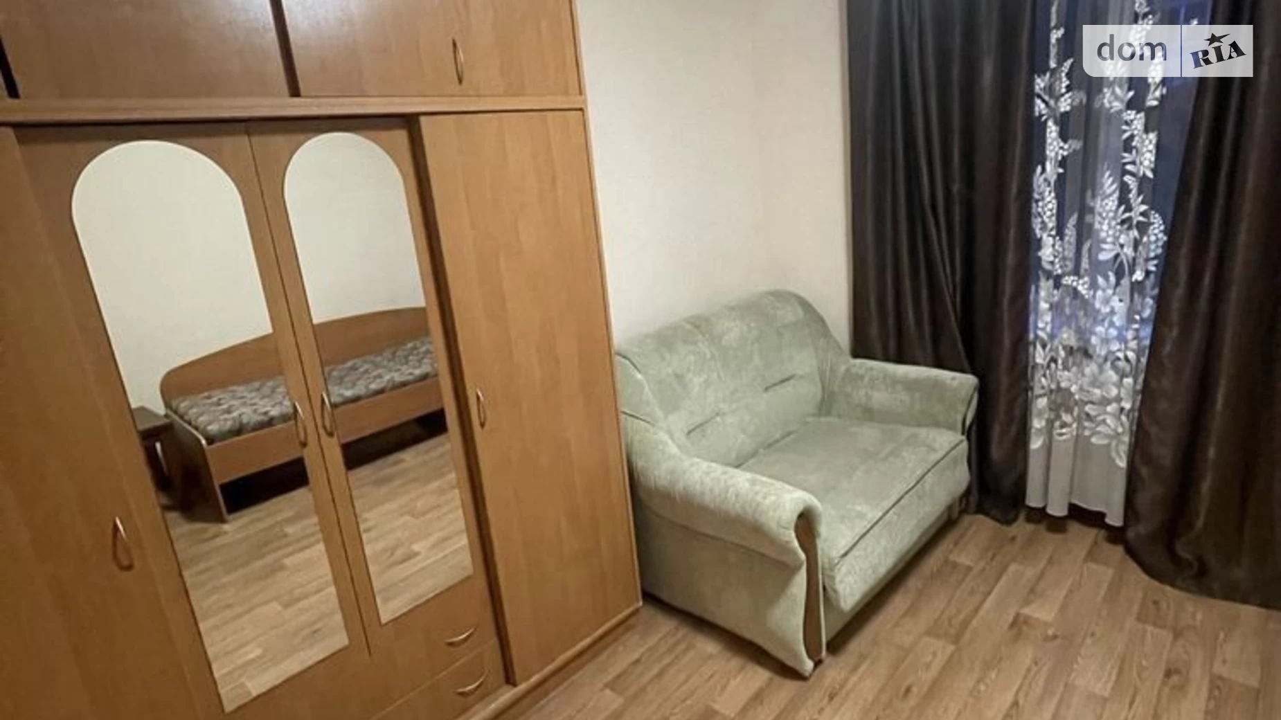 Продается 1-комнатная квартира 18.4 кв. м в Ровно, ул. Видинская