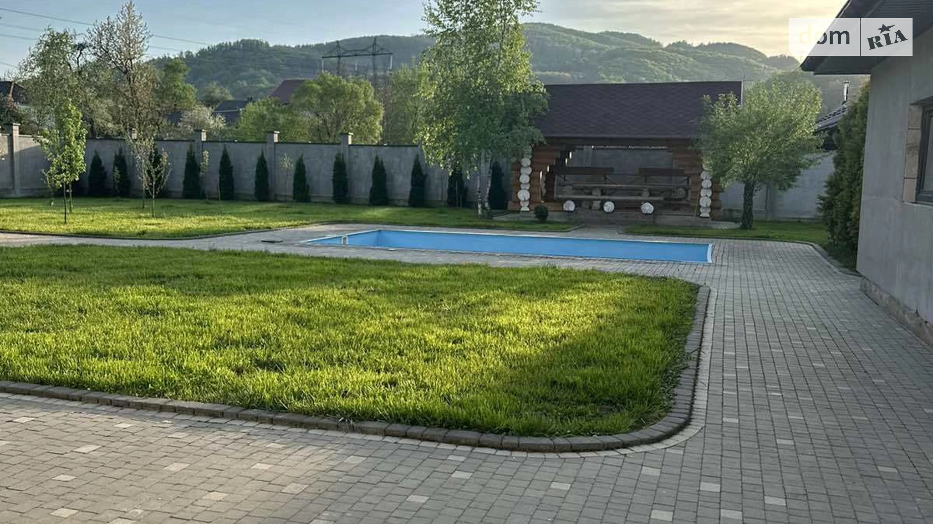 Продается дом на 2 этажа 280 кв. м с гаражом, цена: 180000 $ - фото 4