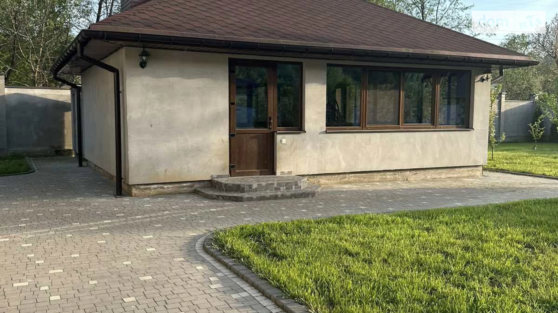Продается дом на 2 этажа 280 кв. м с гаражом, цена: 180000 $ - фото 5