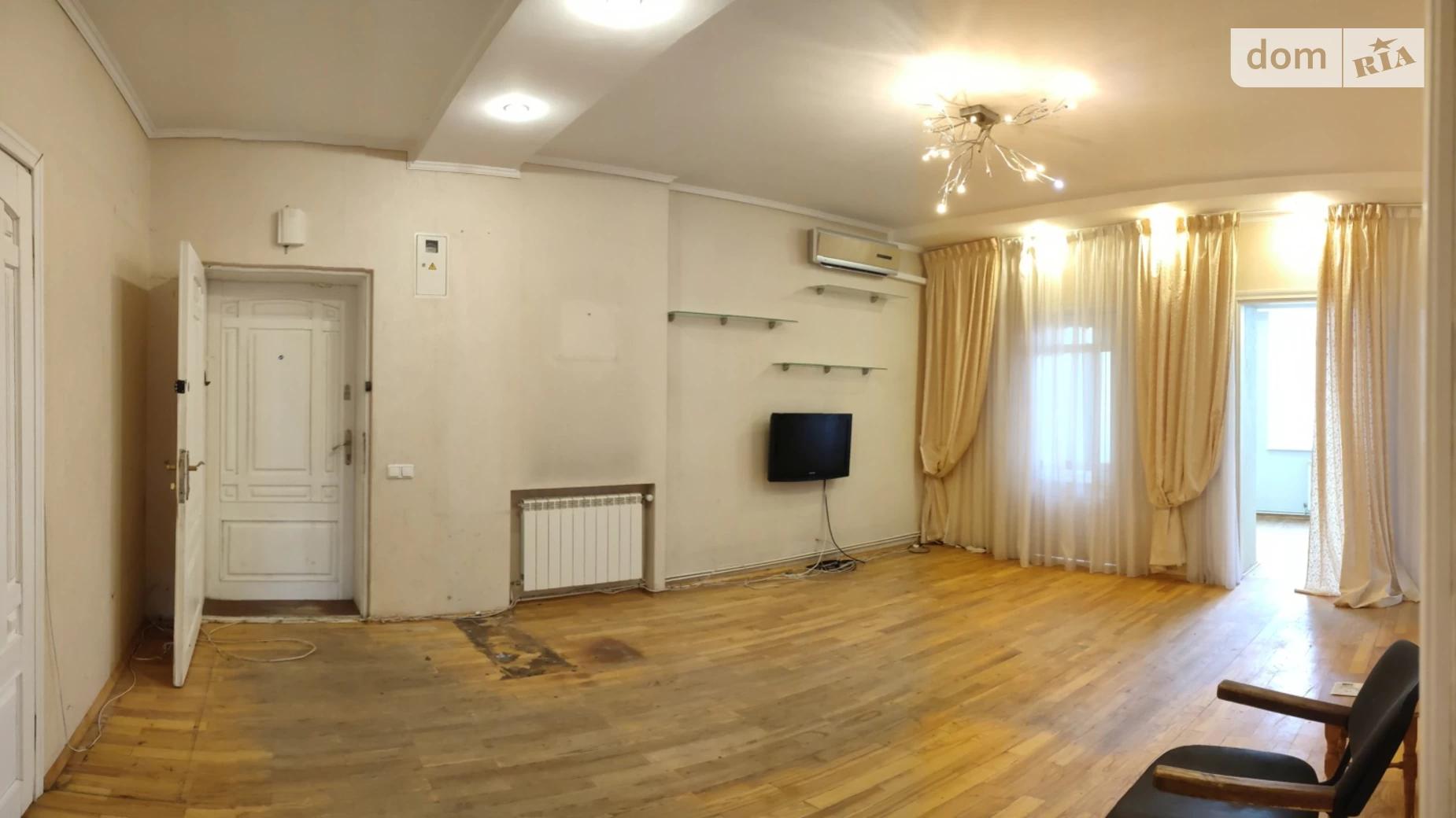 Продается 5-комнатная квартира 105 кв. м в Виннице, ул. Григория Сковороды(Пушкина), 3