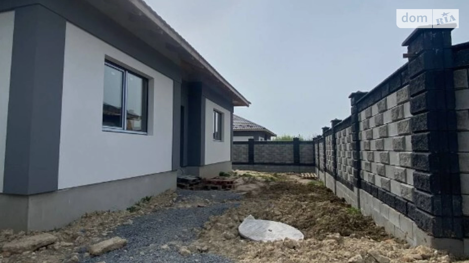 Продается одноэтажный дом 105 кв. м с бассейном, цена: 95000 $ - фото 5