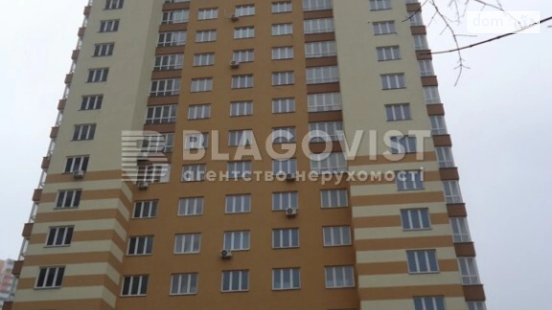 Продается 1-комнатная квартира 47 кв. м в Киеве, ул. Краковская, 27 - фото 4