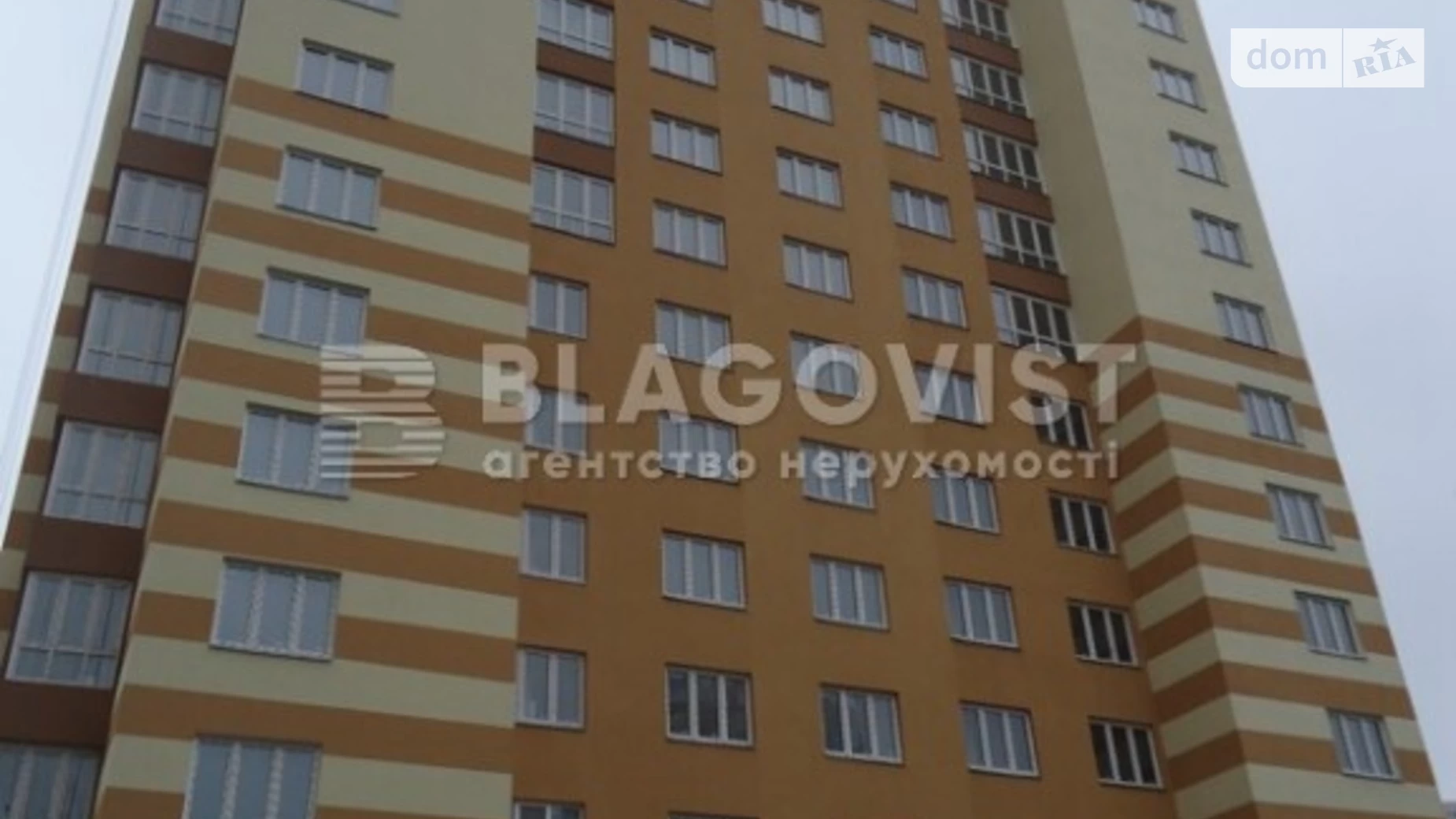 Продается 1-комнатная квартира 47 кв. м в Киеве, ул. Краковская, 27 - фото 5