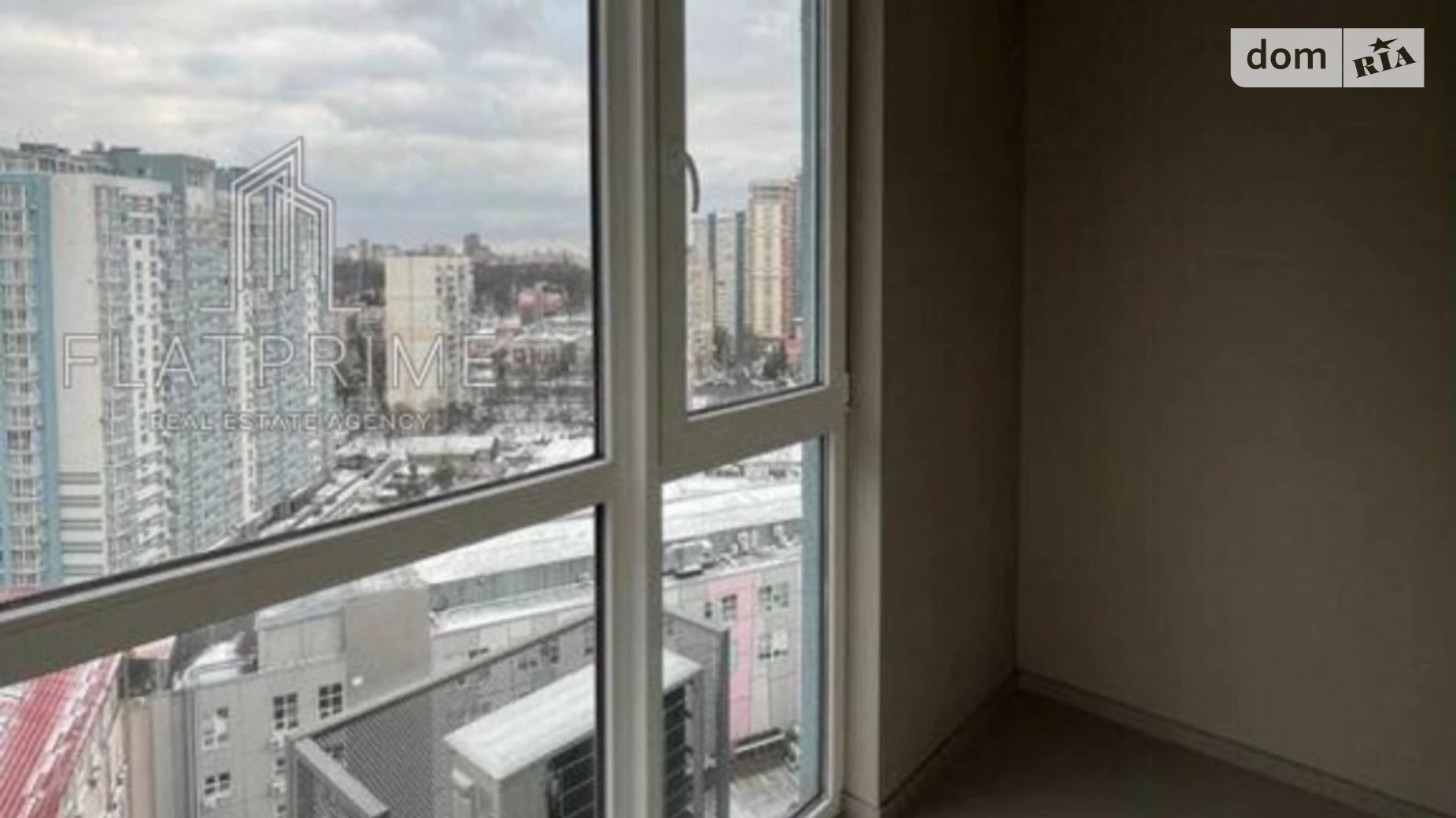 Продается 2-комнатная квартира 79 кв. м в Киеве, ул. Богдановская, 7А