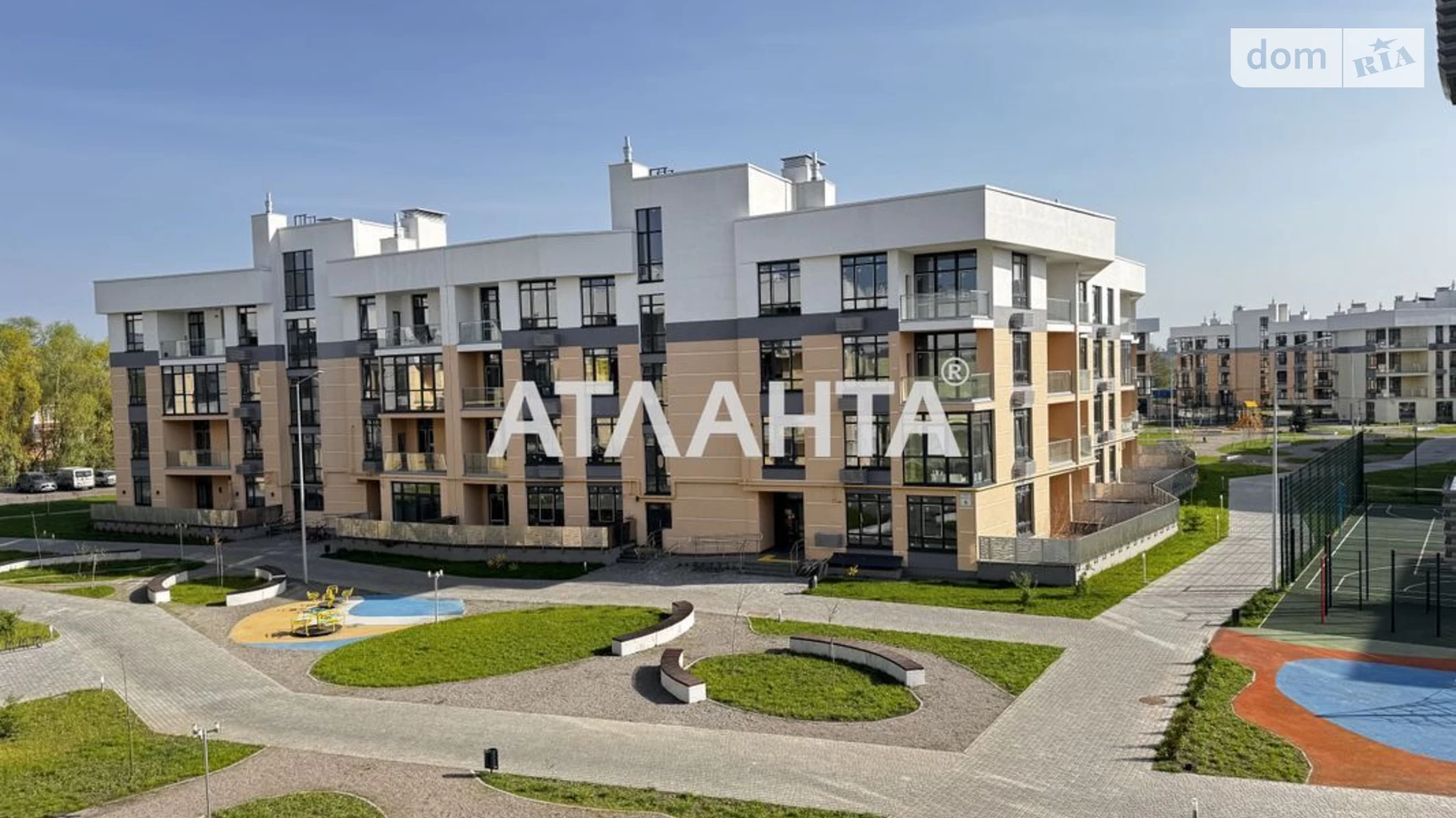 Продается 1-комнатная квартира 46 кв. м в Киеве, ул. Дубищанская, 9 - фото 5