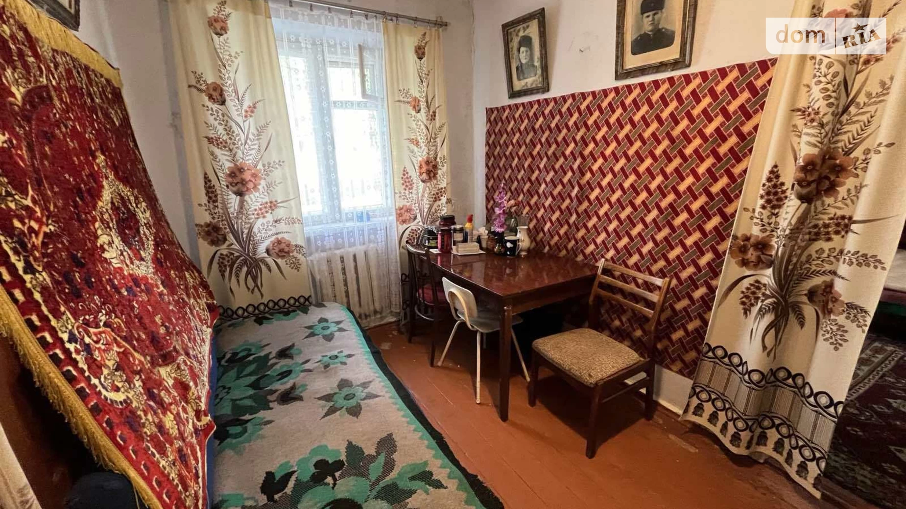 Продается 3-комнатная квартира 50 кв. м в Хмельницком, ул. Каменецкая, 147 - фото 4