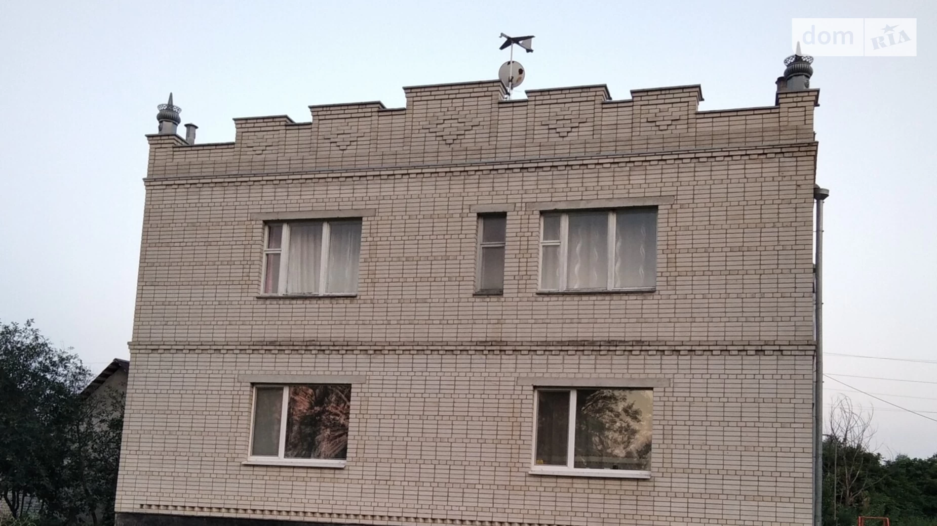 Продається будинок 2 поверховий 136.6 кв. м з подвалом, цена: 28000 $ - фото 2
