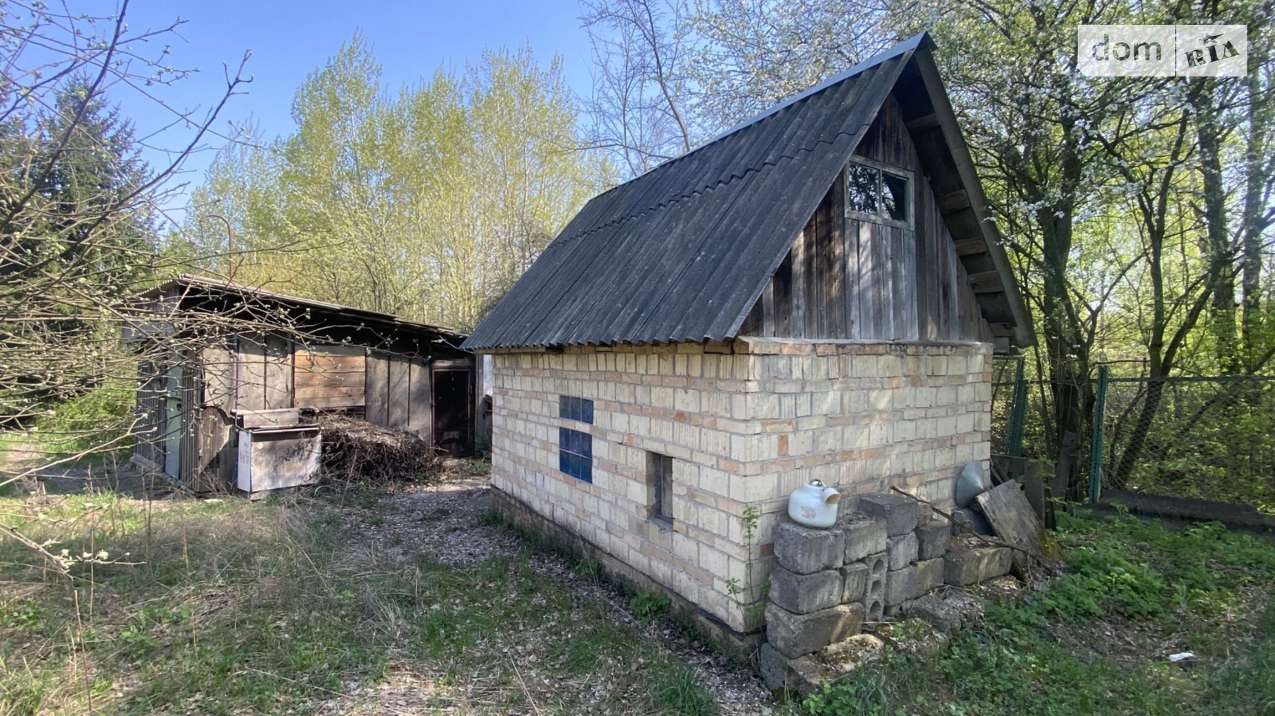 Продается дом на 2 этажа 66.1 кв. м с участком, цена: 30000 $ - фото 5