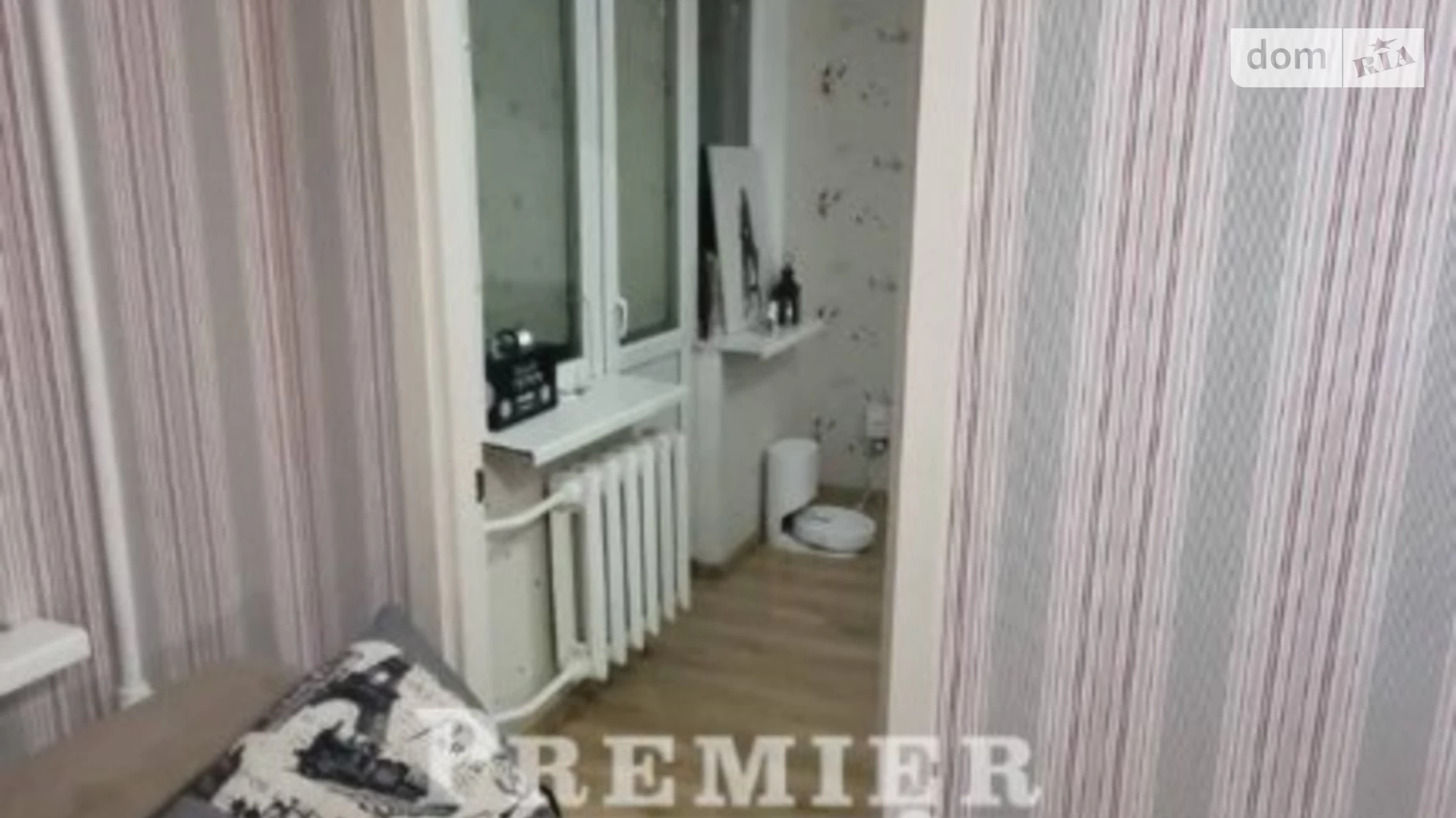 Продается 2-комнатная квартира 42 кв. м в Одессе, ул. Генерала Петрова - фото 4