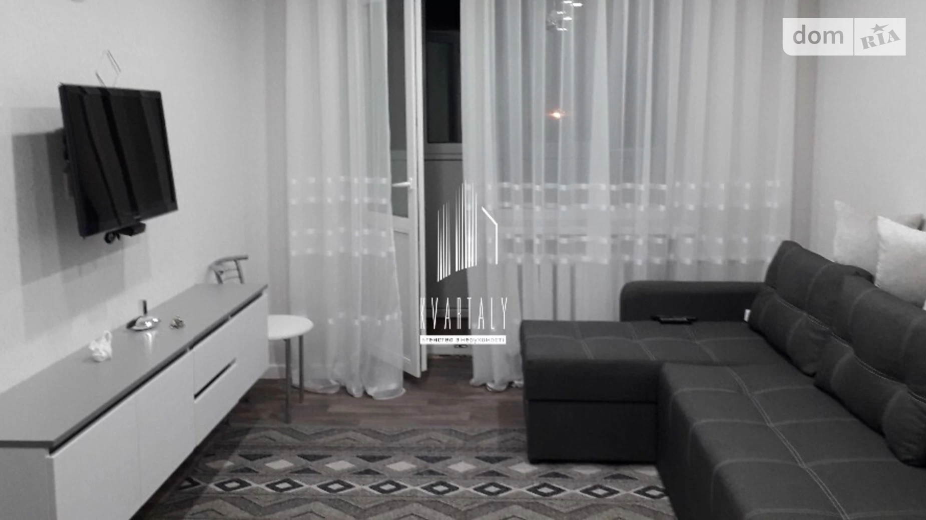 Продается 2-комнатная квартира 46 кв. м в Киеве, ул. Межевая, 24 - фото 3
