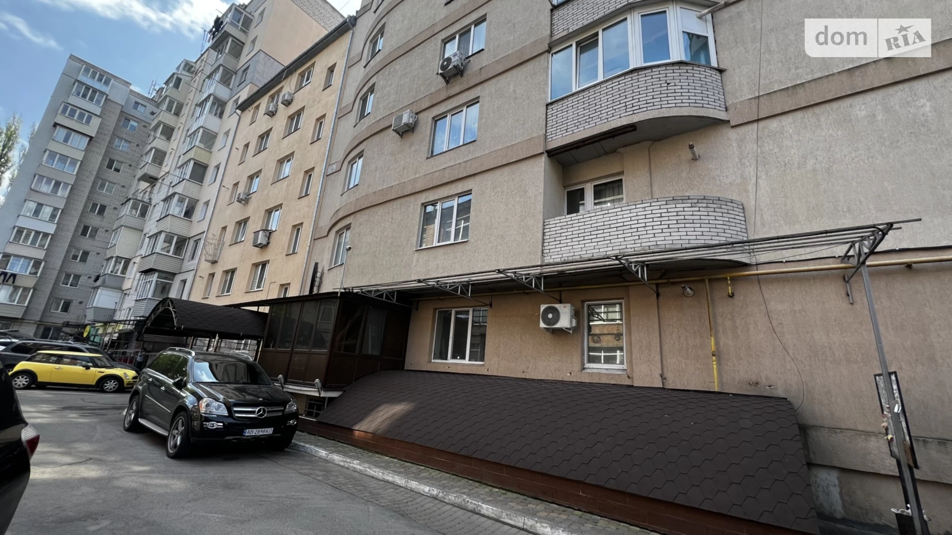 Продается 2-комнатная квартира 65 кв. м в Виннице, ул. Келецкая, 51А - фото 4