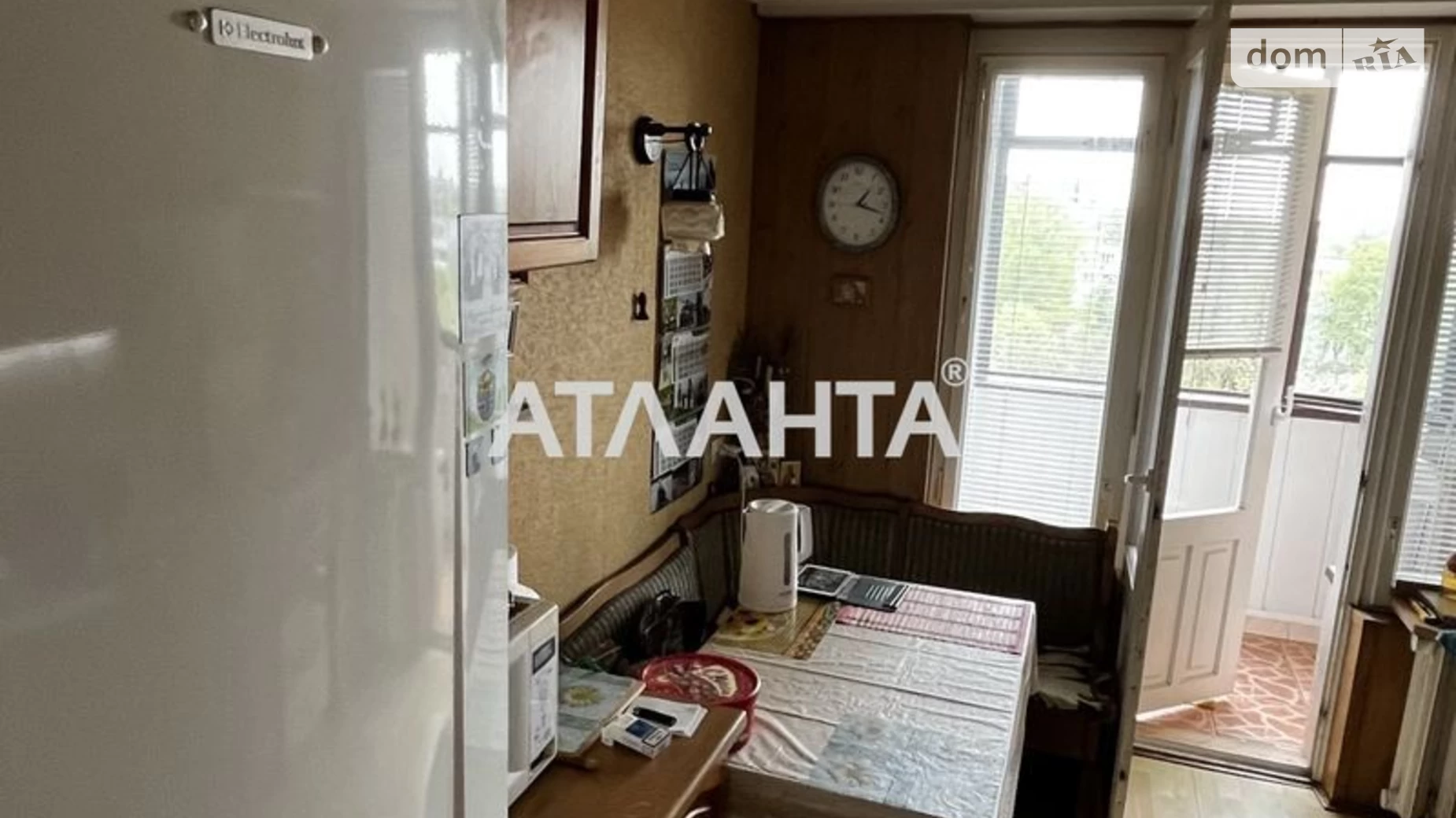 Продается 3-комнатная квартира 68 кв. м в Львове