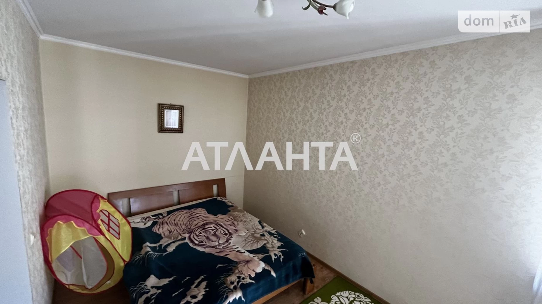 Продается 3-комнатная квартира 68 кв. м в Львове, ул. Городоцкая