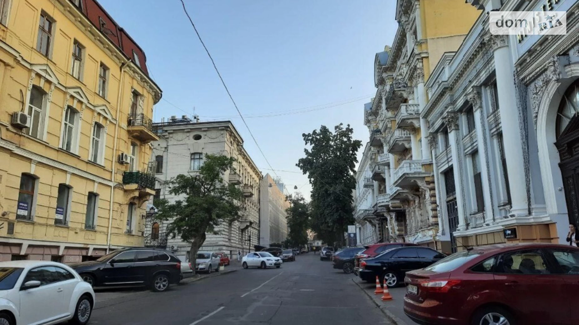 Продається 2-кімнатна квартира 106 кв. м у Одесі, вул. Гоголя - фото 2