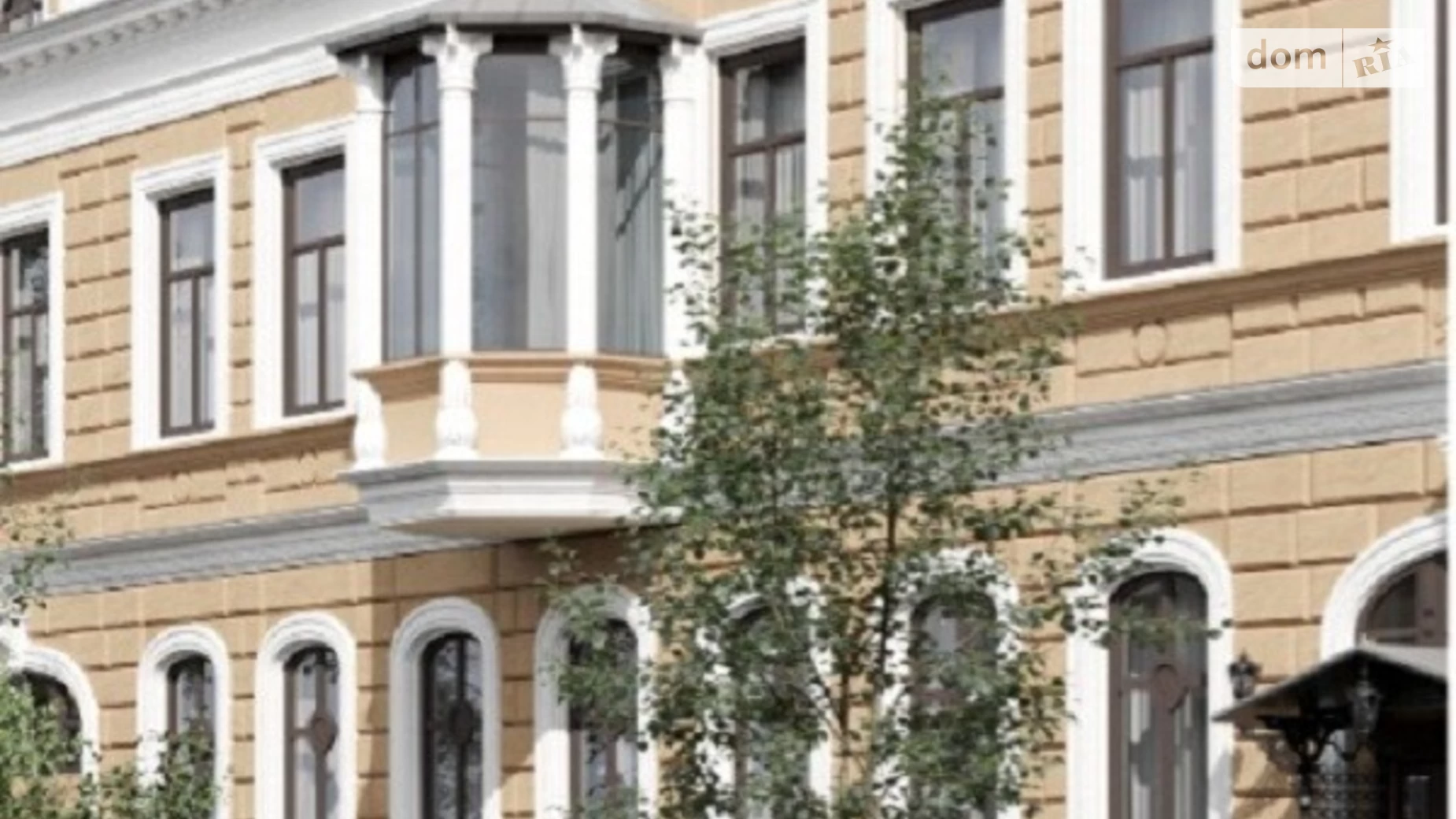 Продається 2-кімнатна квартира 106 кв. м у Одесі, вул. Гоголя - фото 5