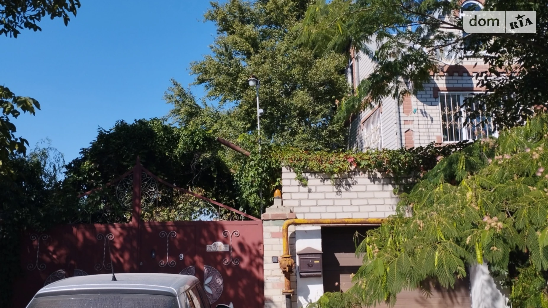 Продается дом на 2 этажа 280 кв. м с камином, цена: 70000 $ - фото 5