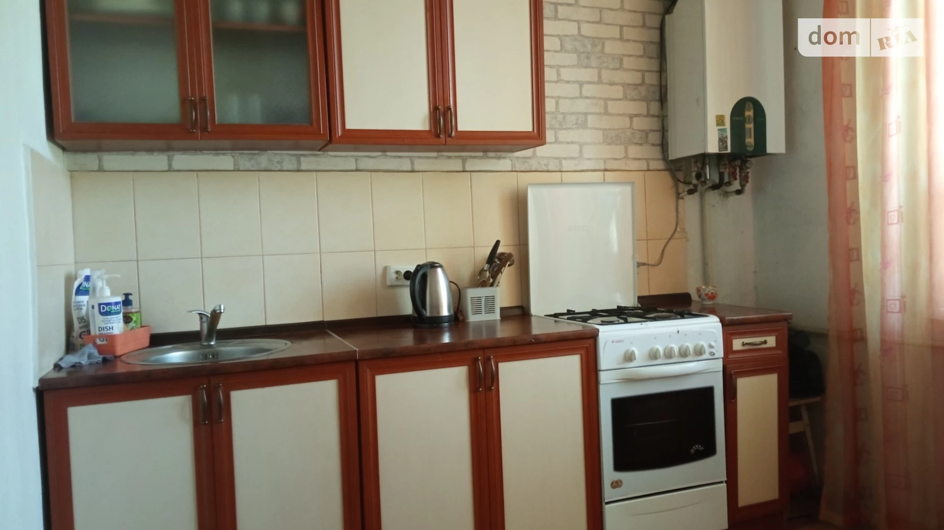 Сдается в аренду 2-комнатная квартира в Днепре, ул. Каруны - фото 3