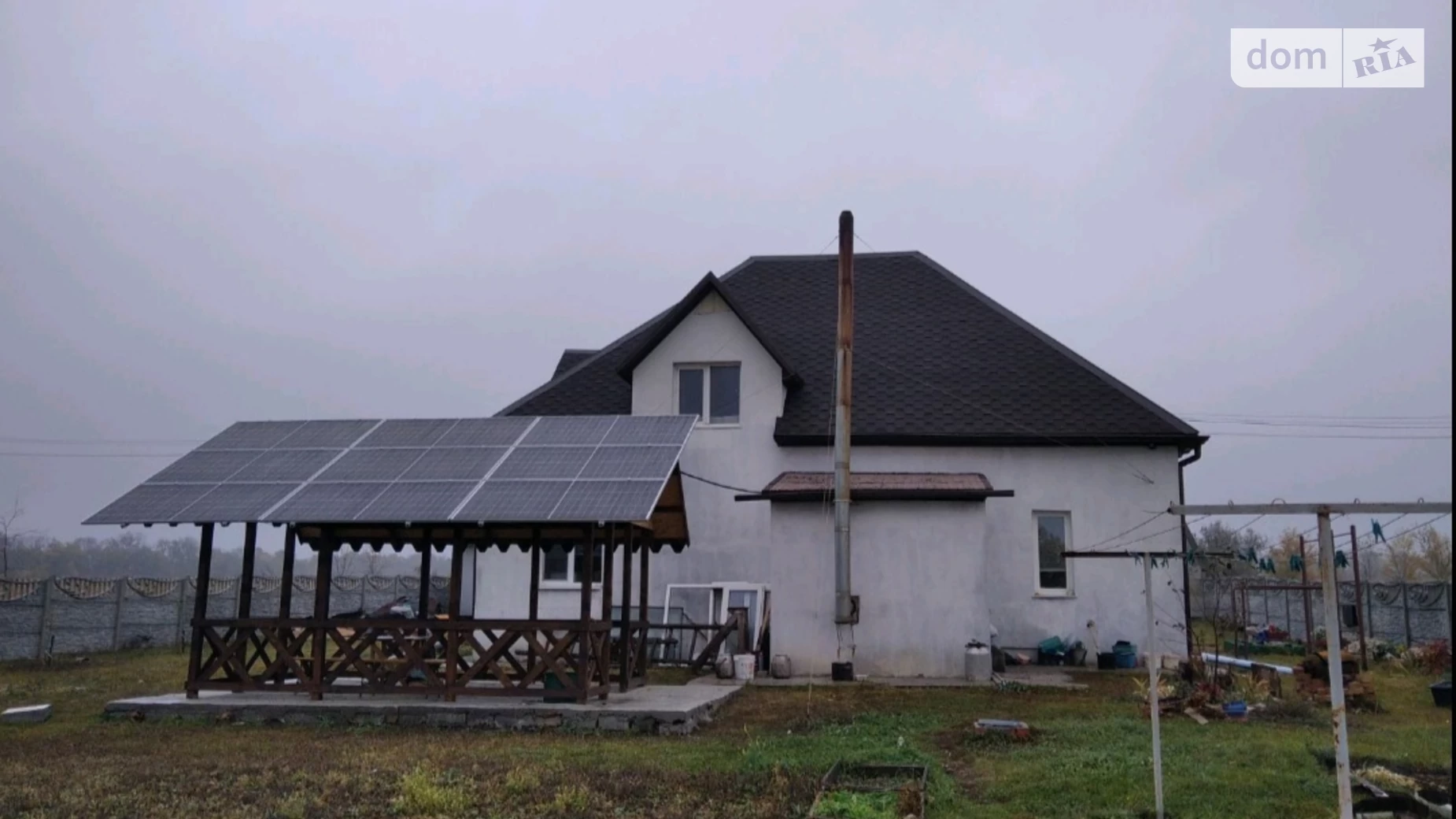 Продається одноповерховий будинок 109.8 кв. м з каміном, цена: 135000 $ - фото 2