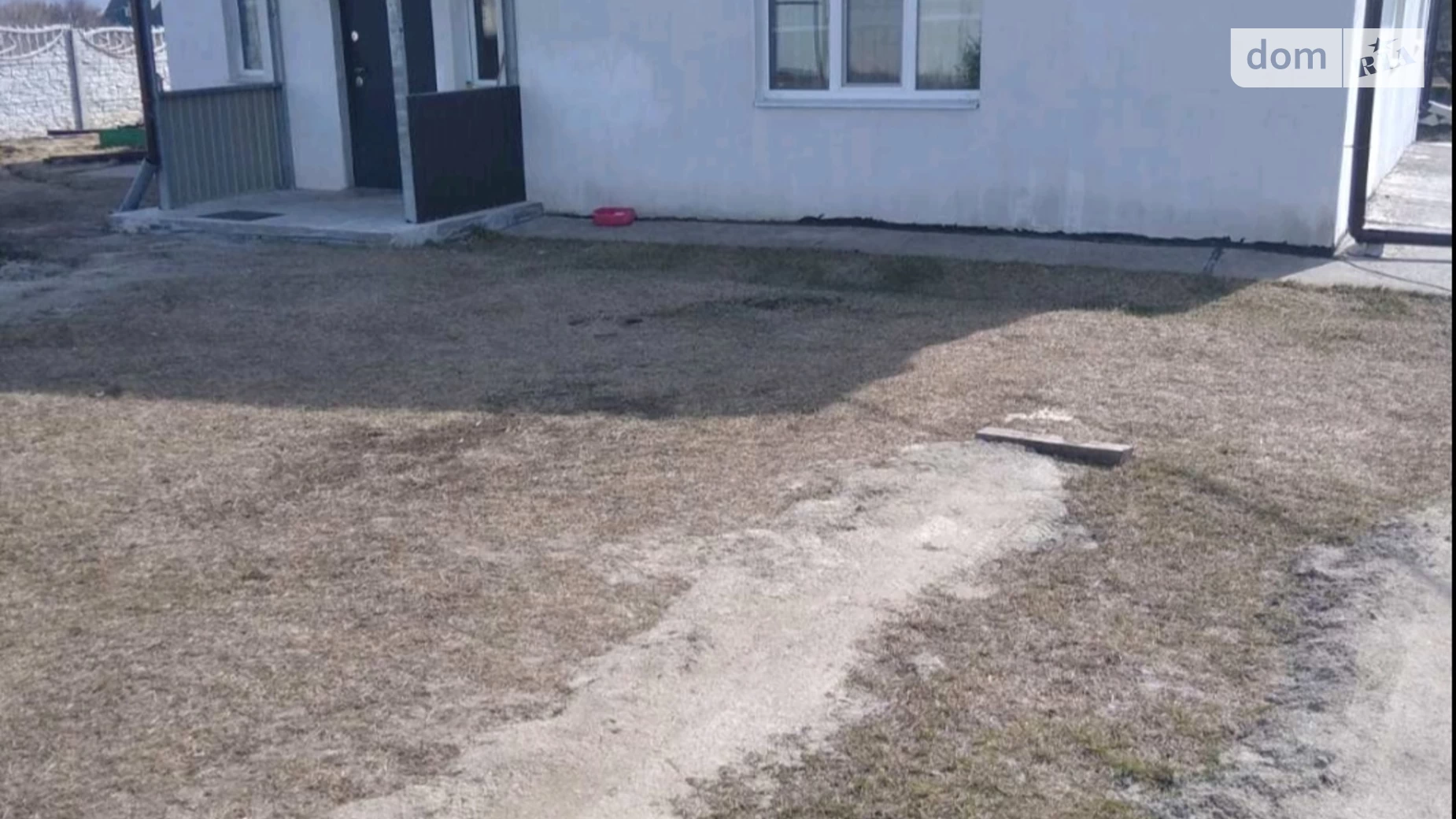 Продається одноповерховий будинок 109.8 кв. м з каміном, цена: 135000 $ - фото 3